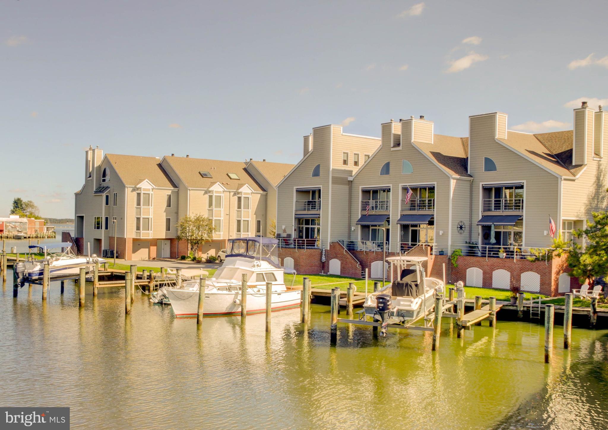 104 CAMBRIDGE LANDING 104A