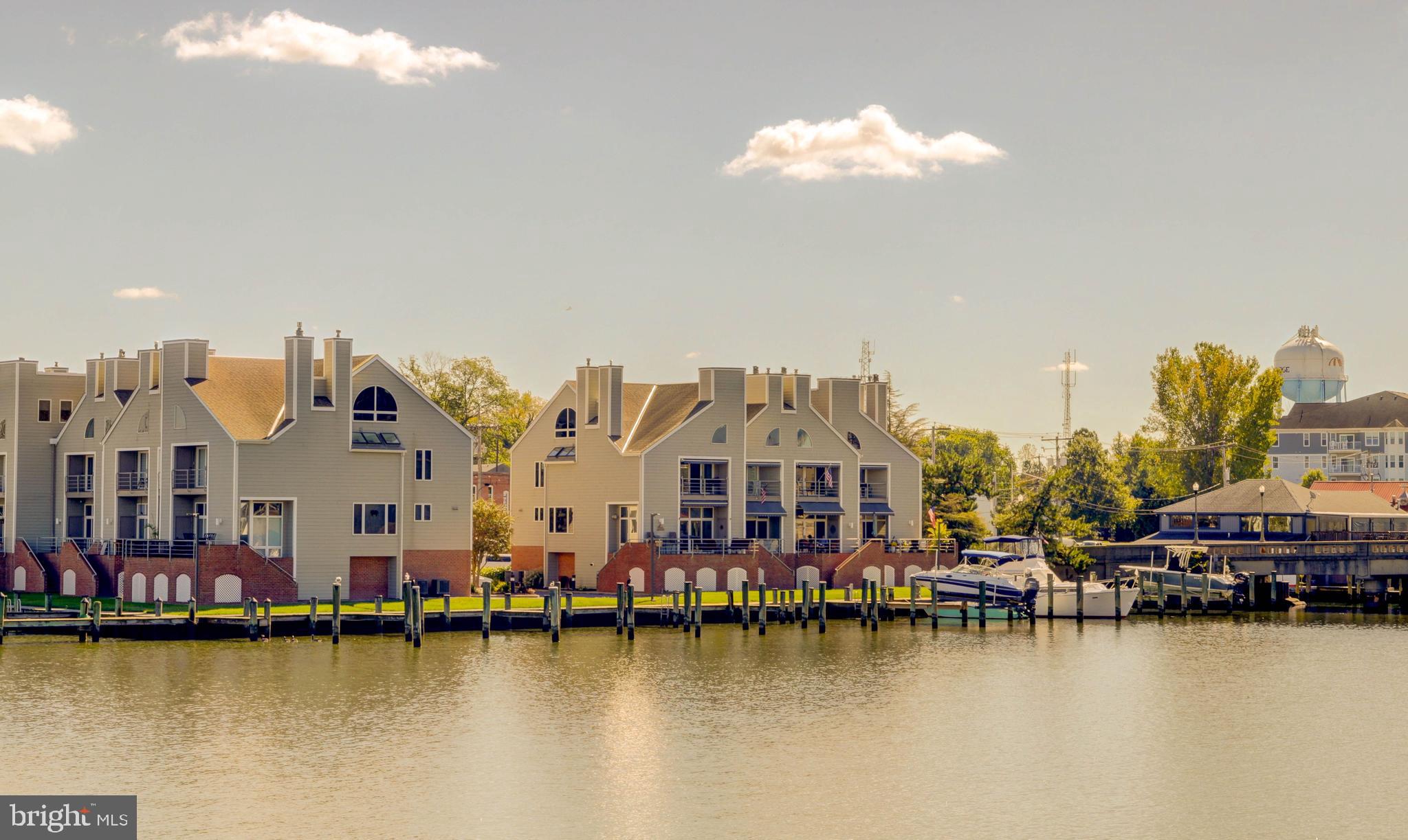 104 CAMBRIDGE LANDING 104A