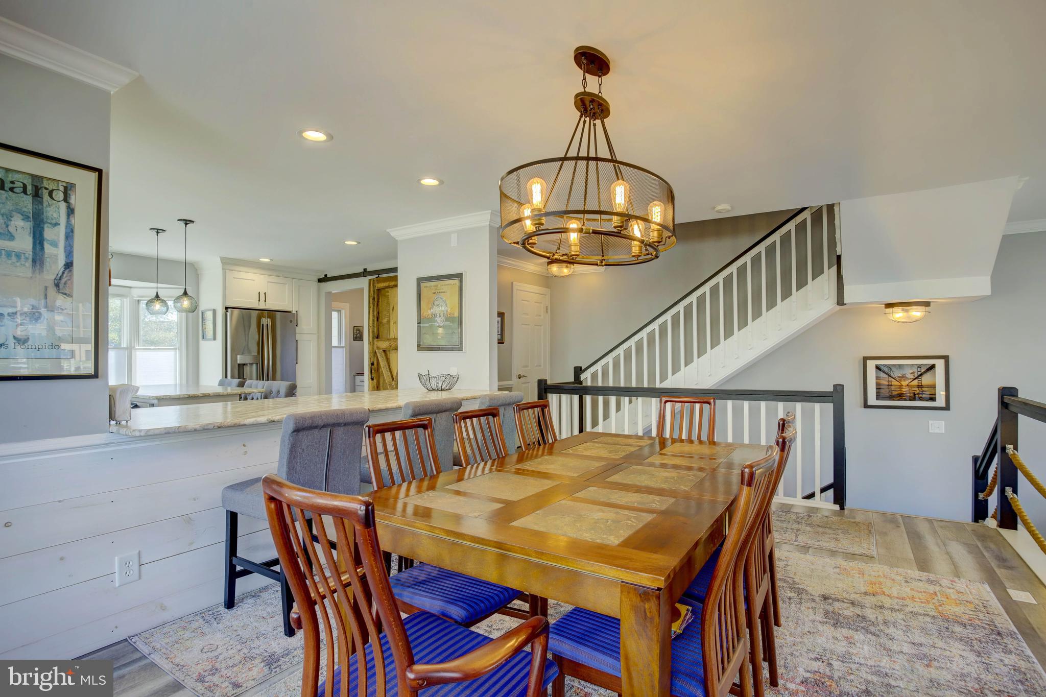104 CAMBRIDGE LANDING 104A