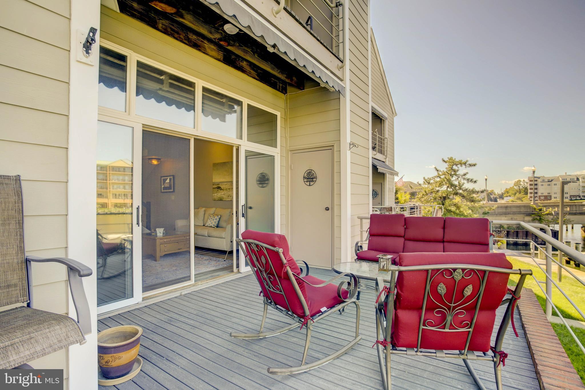104 CAMBRIDGE LANDING 104A
