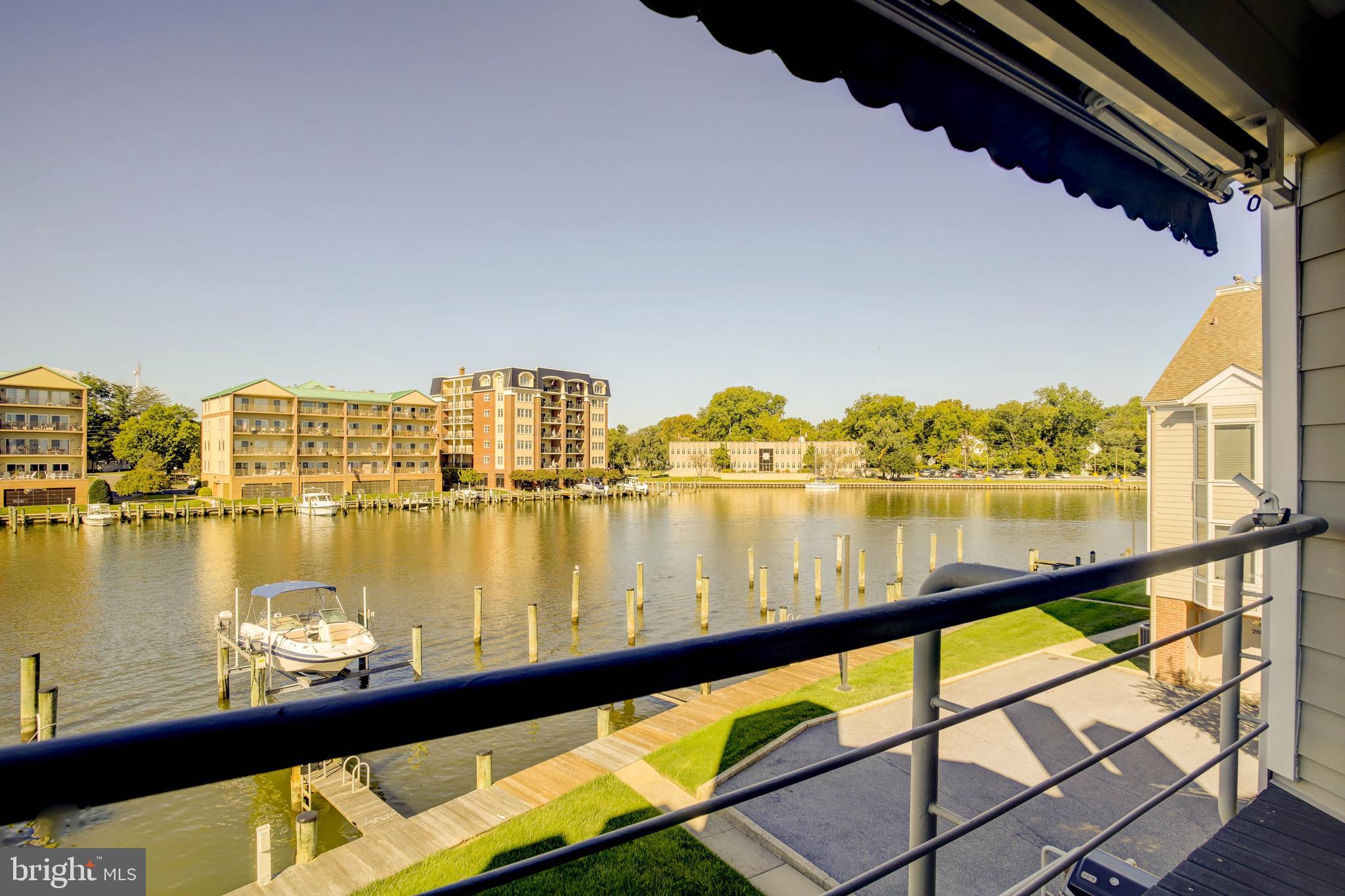 104 CAMBRIDGE LANDING 104A