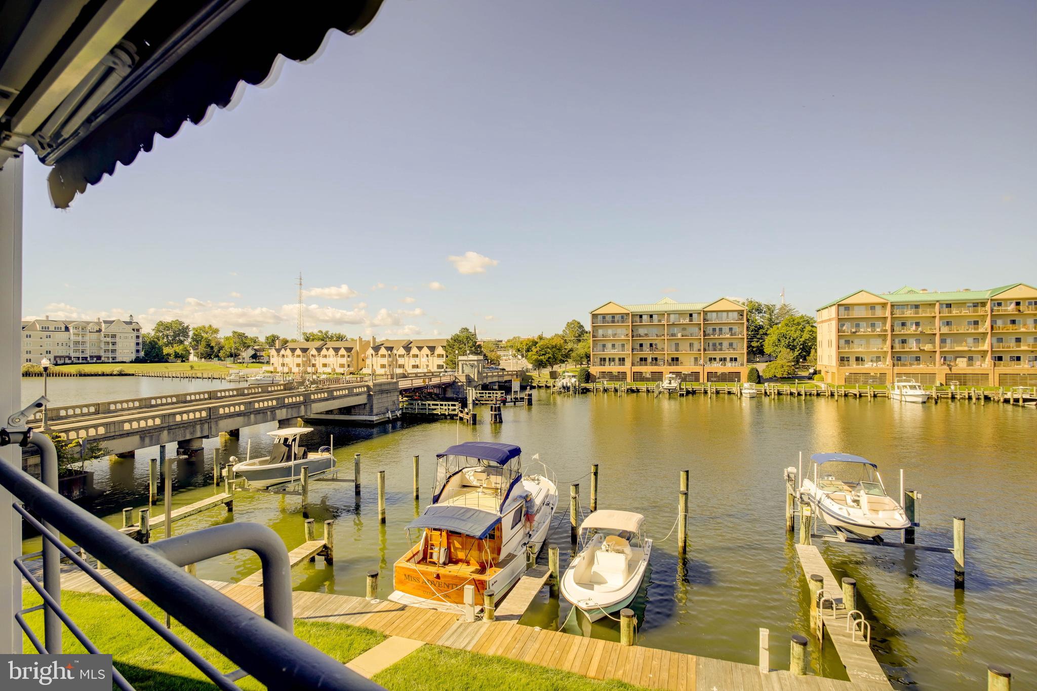 104 CAMBRIDGE LANDING 104A