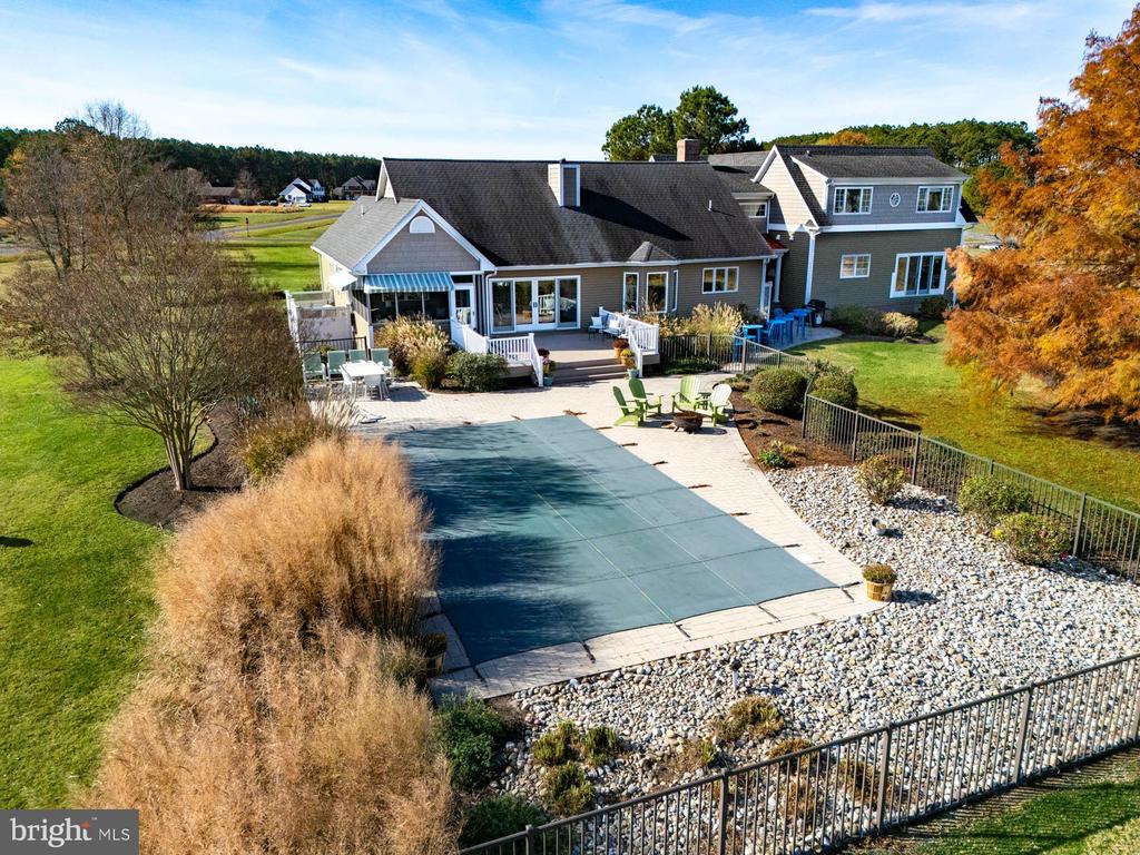 4903 MALLARD COVE