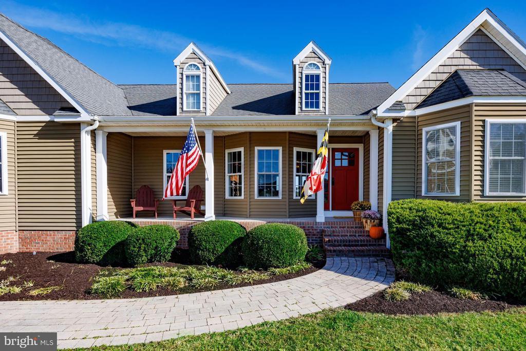4903 MALLARD COVE