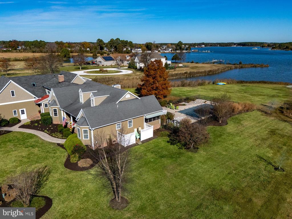 4903 MALLARD COVE