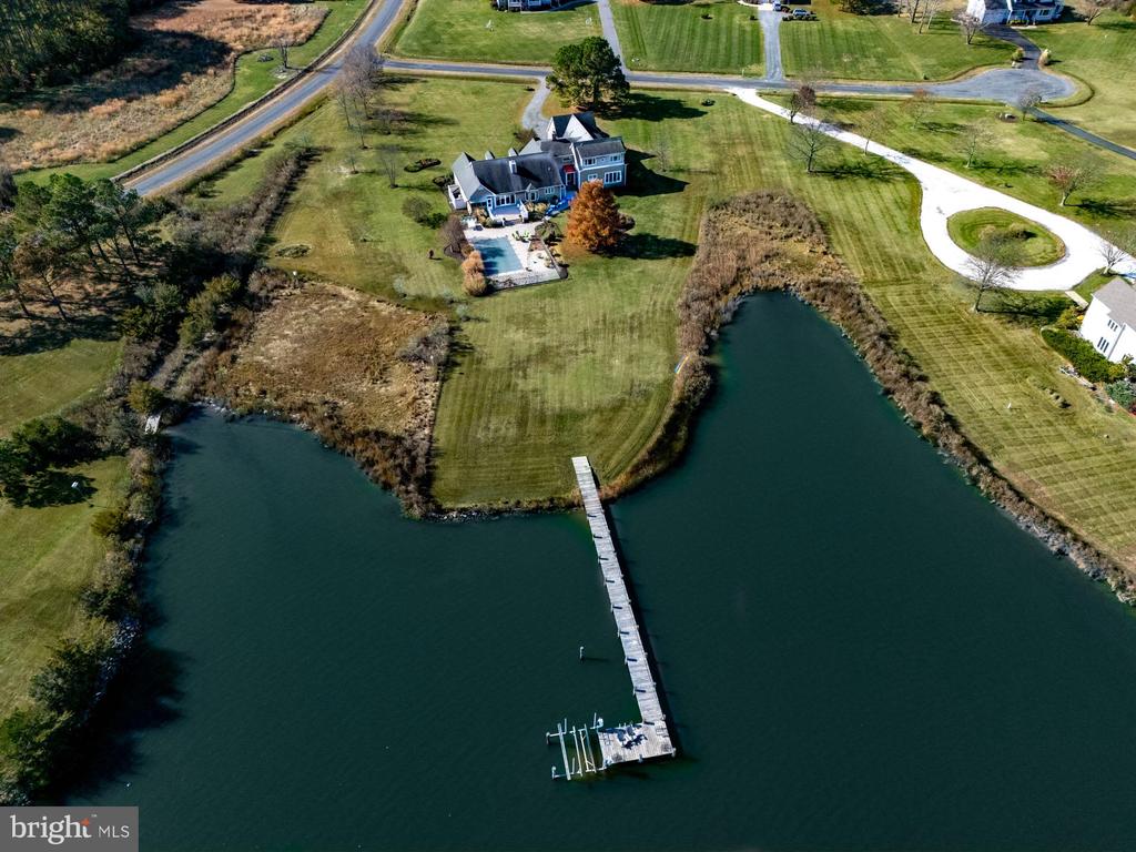4903 MALLARD COVE