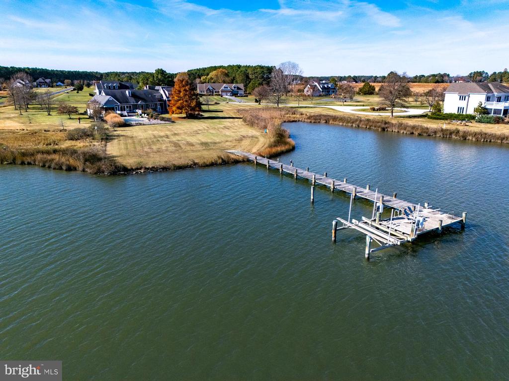 4903 MALLARD COVE