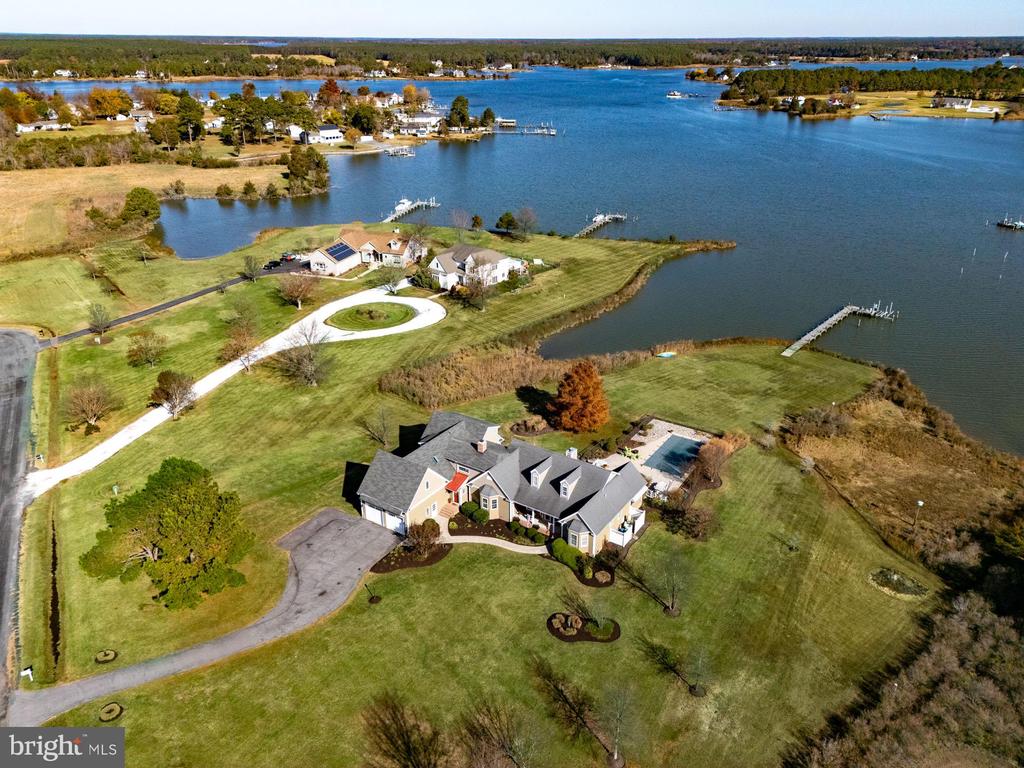 4903 MALLARD COVE