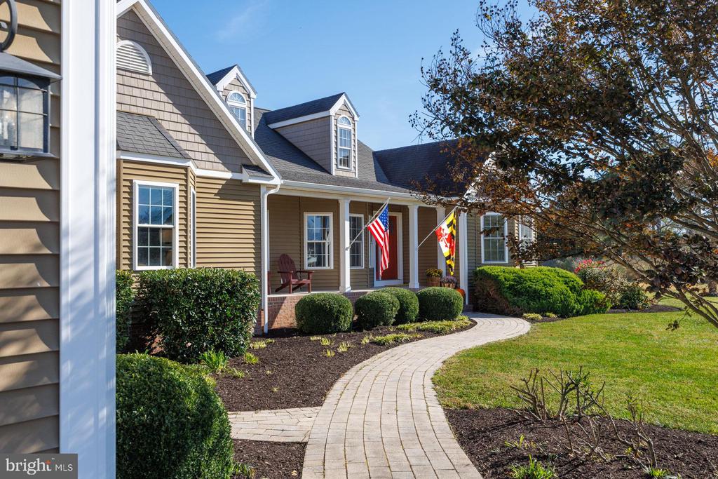 4903 MALLARD COVE