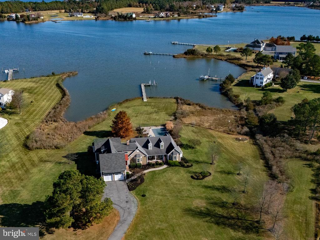 4903 MALLARD COVE