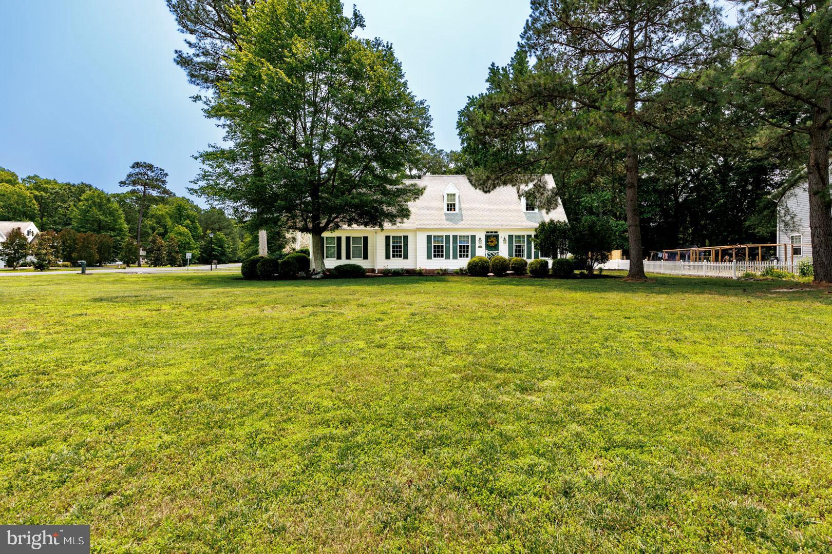 5644 CLIFTON WOODS DRIVE