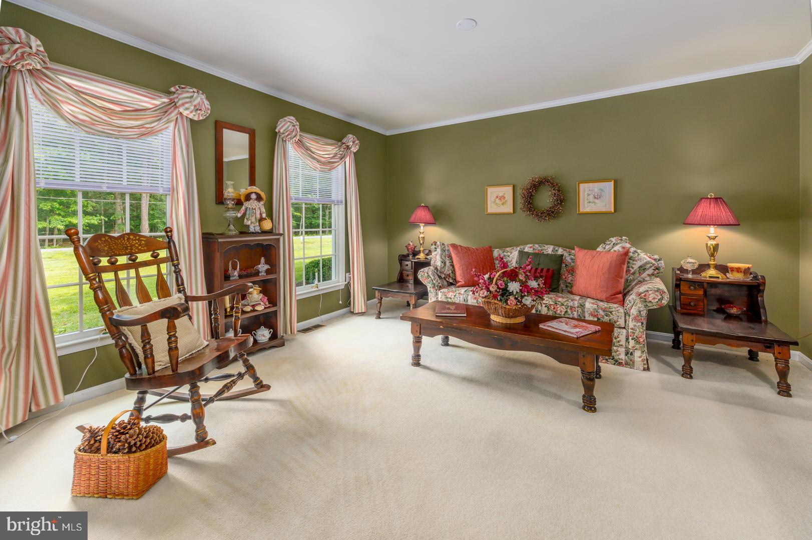 5644 CLIFTON WOODS DRIVE