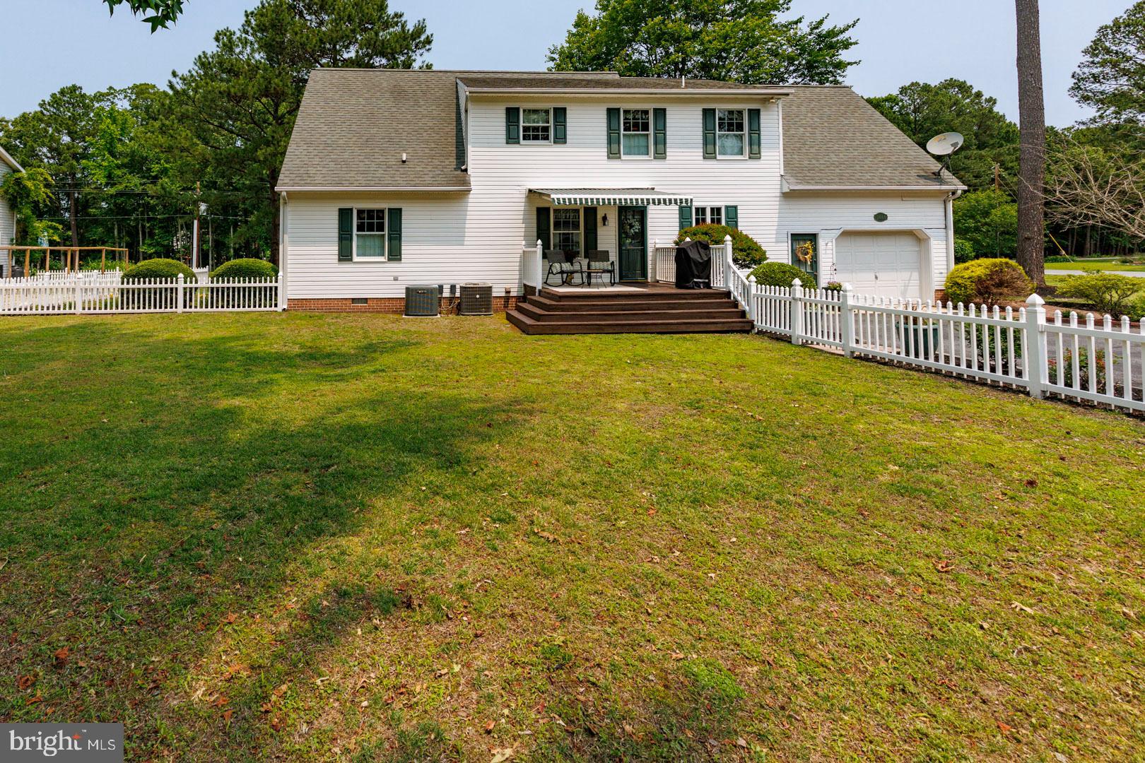 5644 CLIFTON WOODS DRIVE