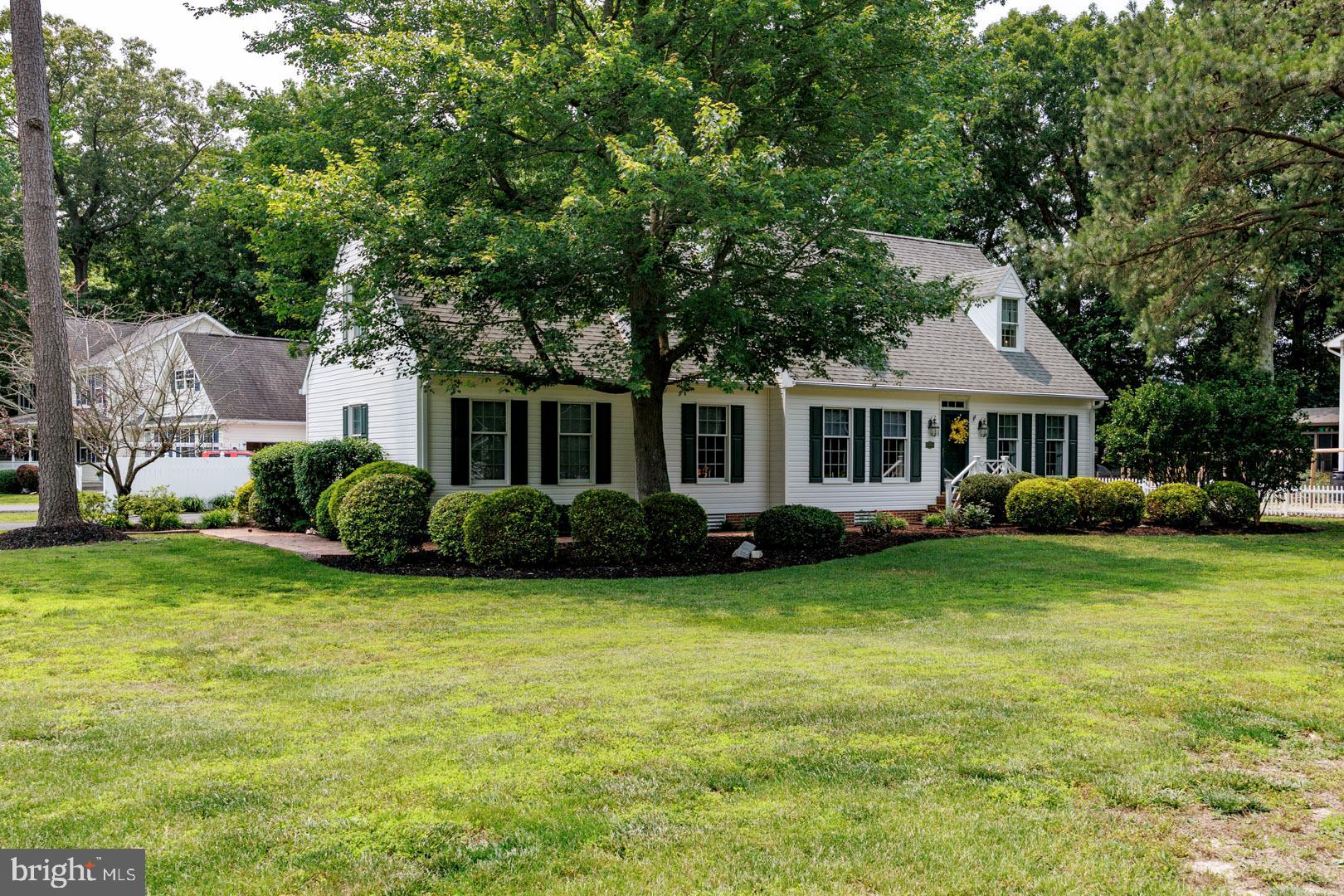 5644 CLIFTON WOODS DRIVE