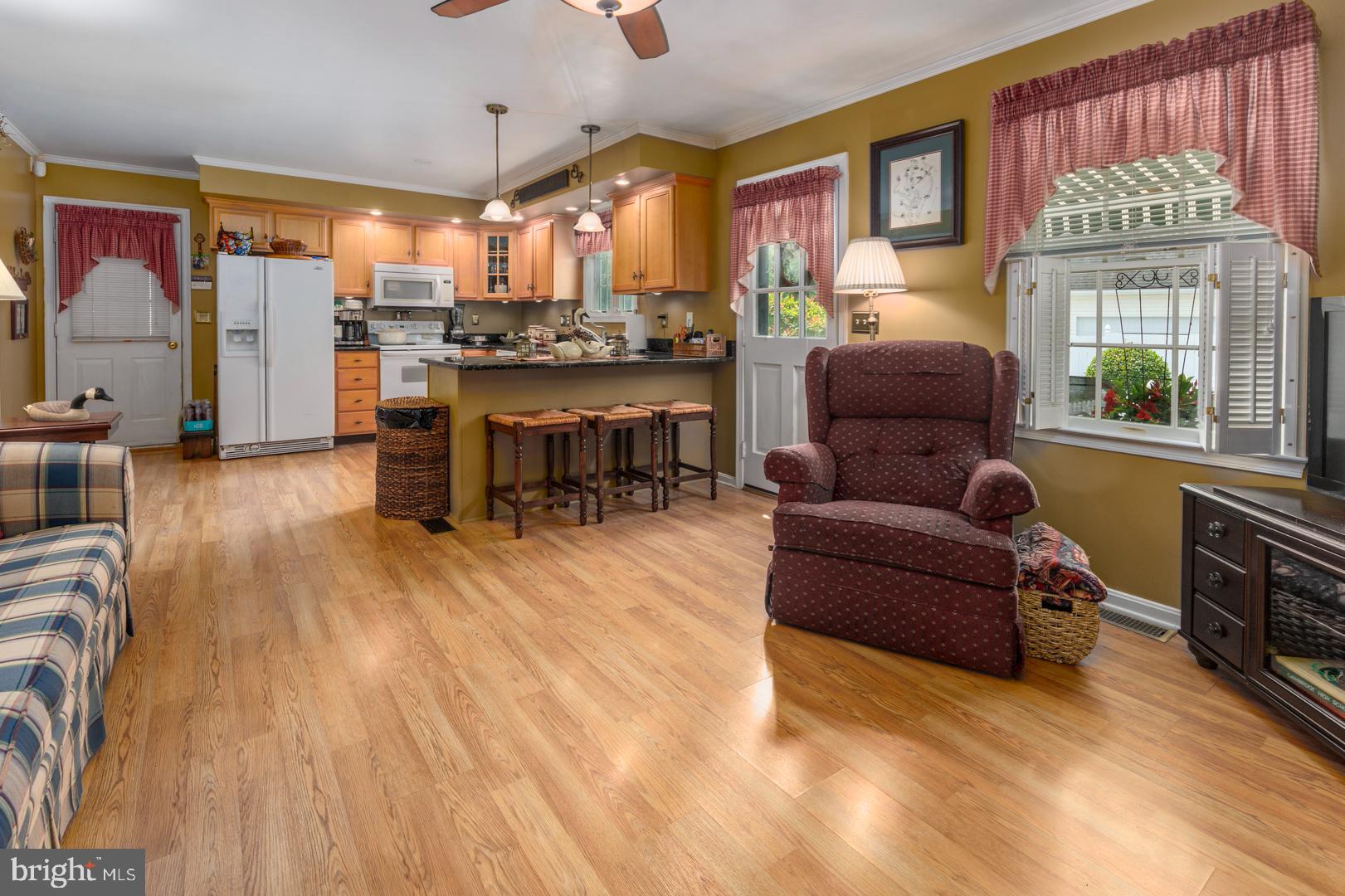 5644 CLIFTON WOODS DRIVE