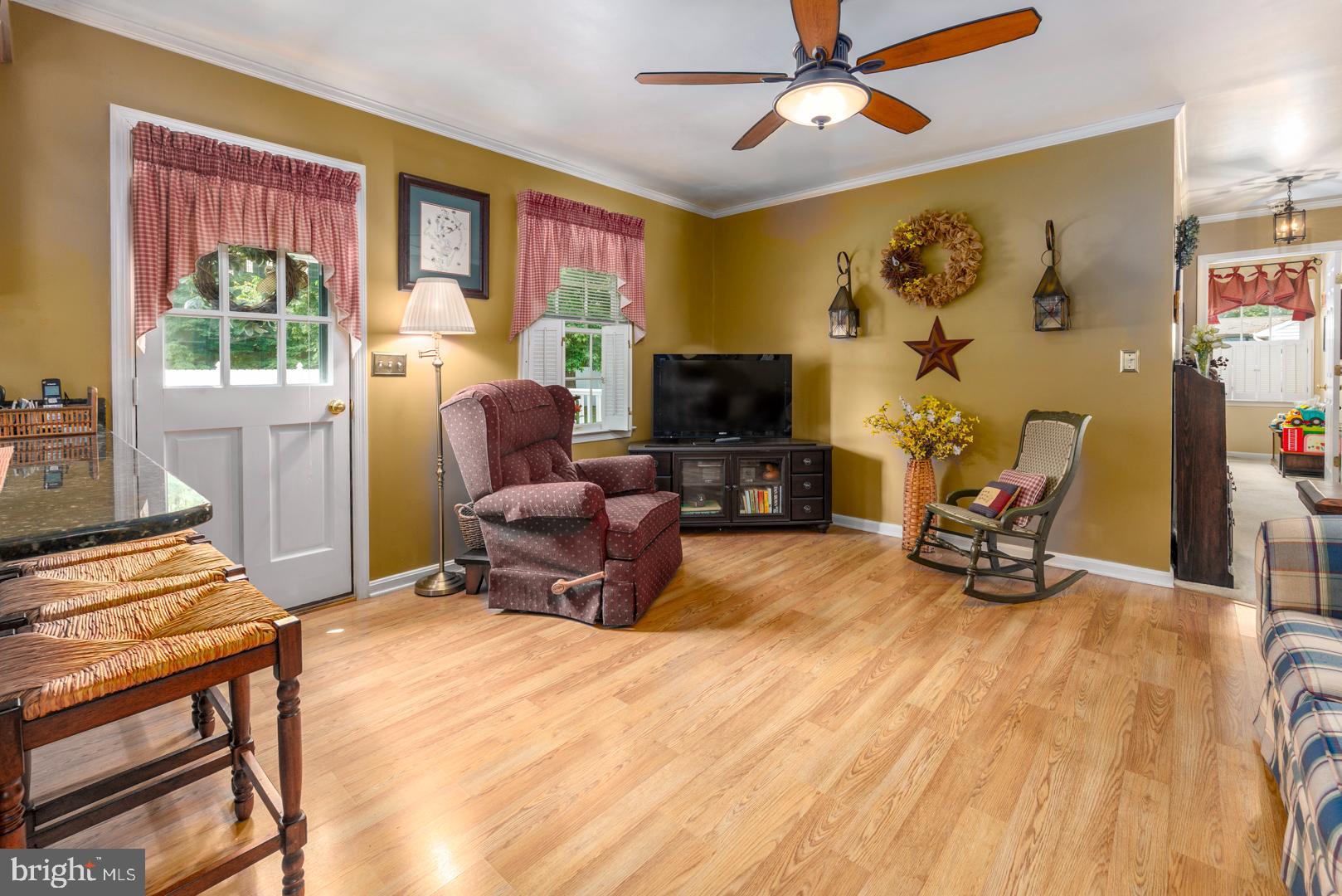 5644 CLIFTON WOODS DRIVE
