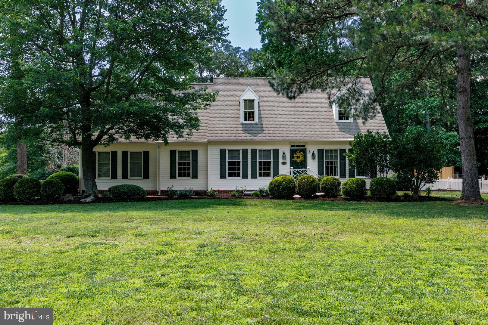 5644 CLIFTON WOODS DRIVE