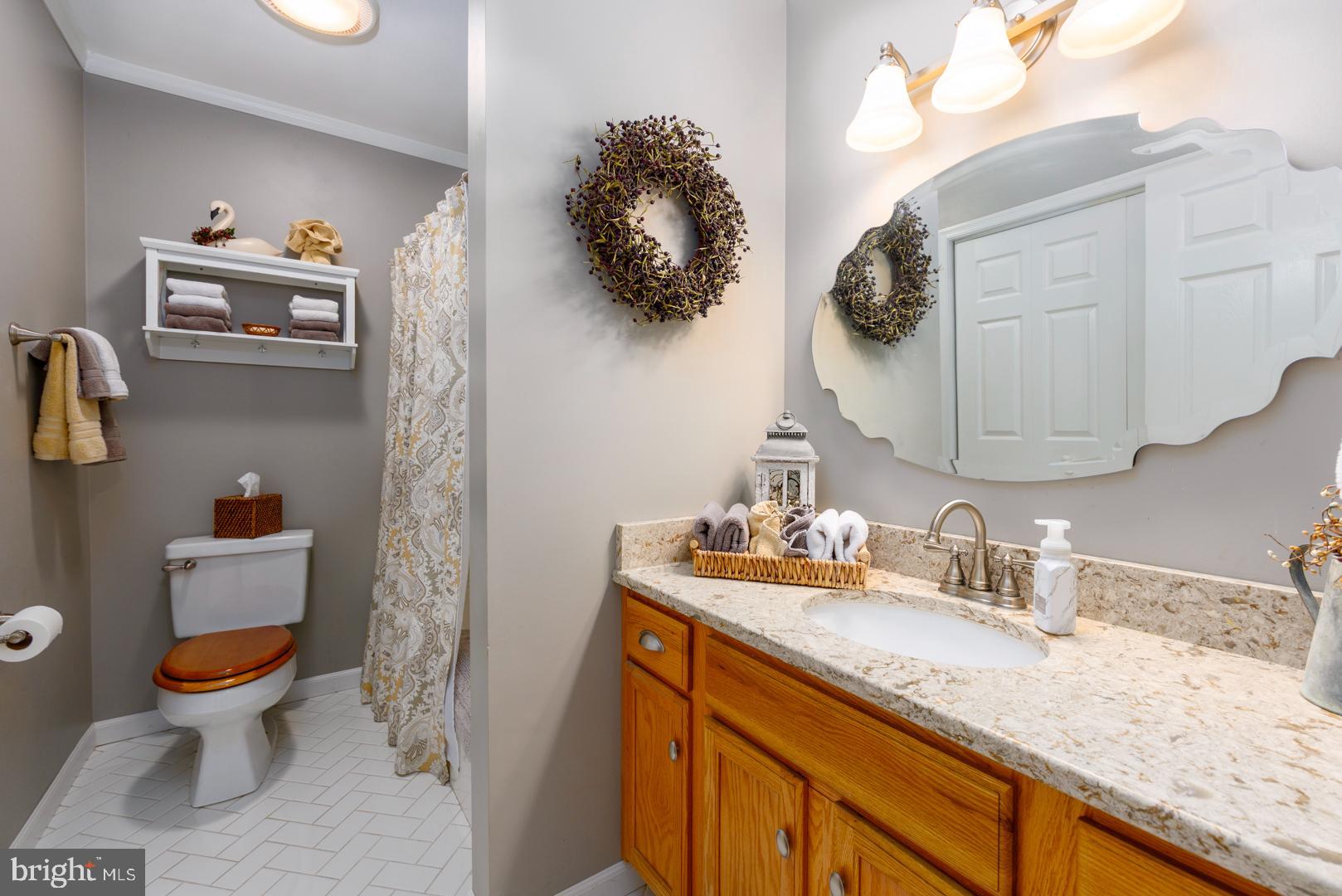 5644 CLIFTON WOODS DRIVE