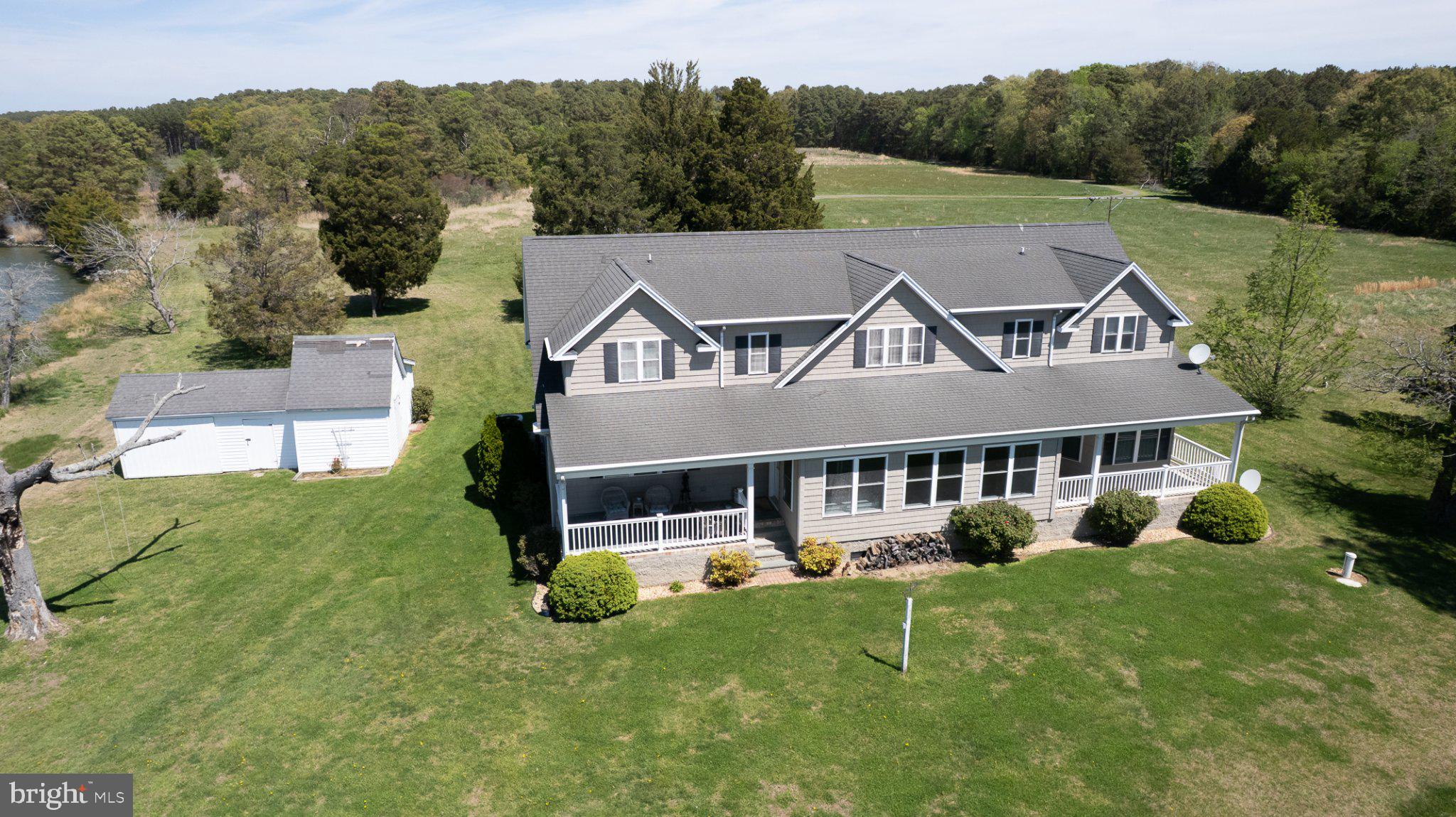 5704 ROSS NECK ROAD
