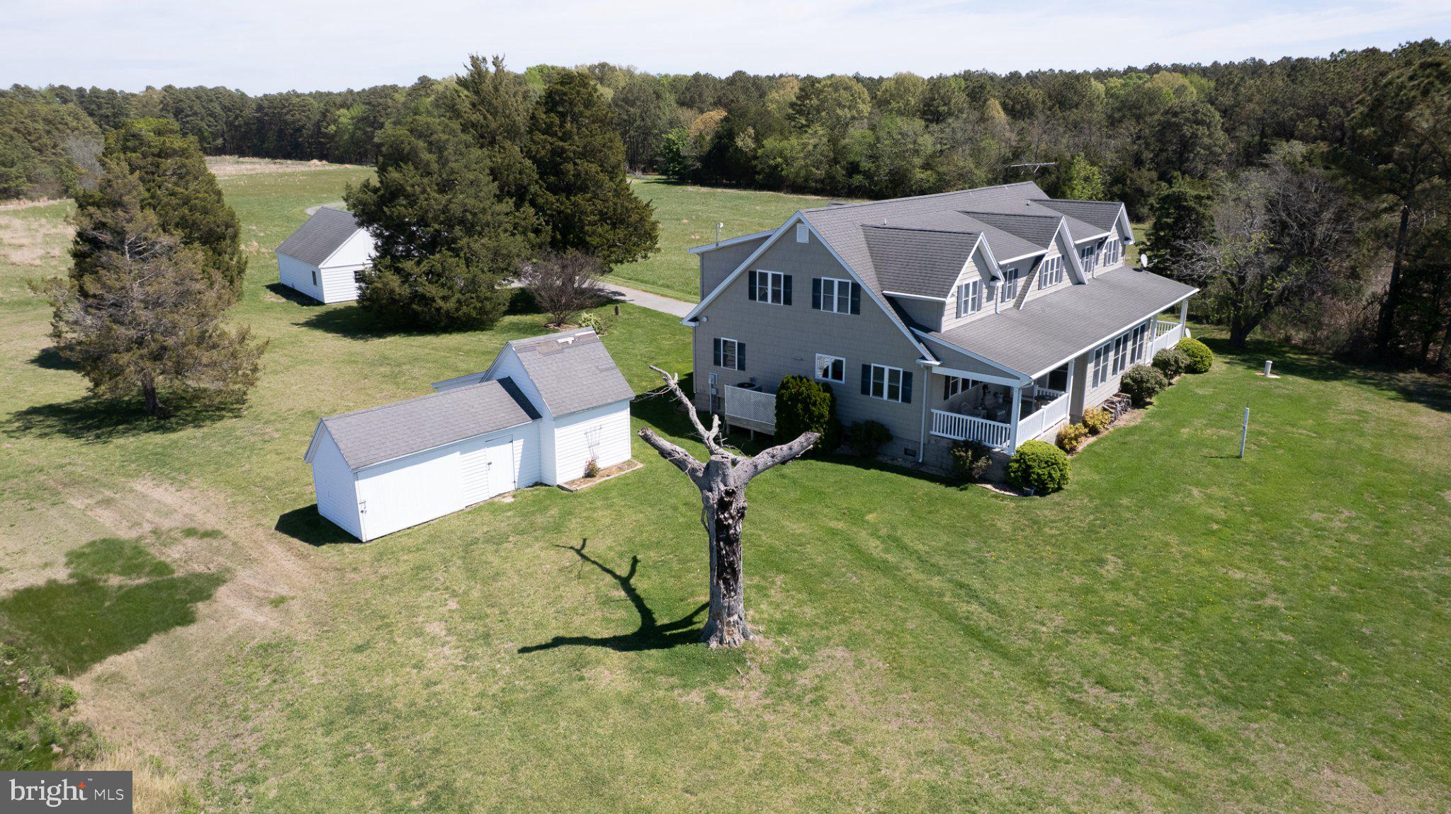 5704 ROSS NECK ROAD