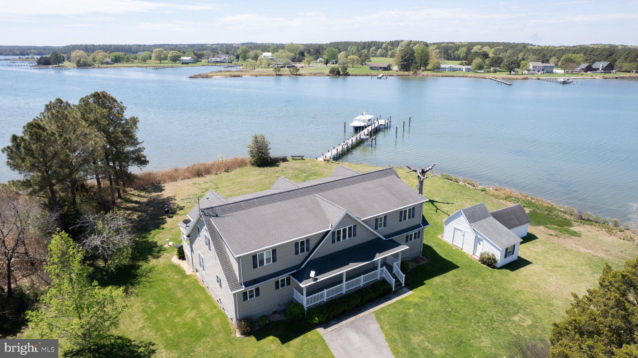 5704 ROSS NECK ROAD