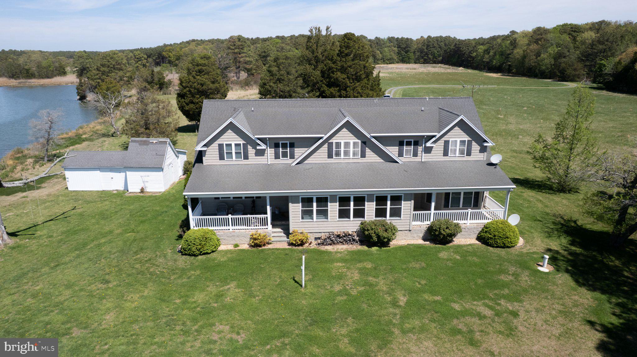 5704 ROSS NECK ROAD