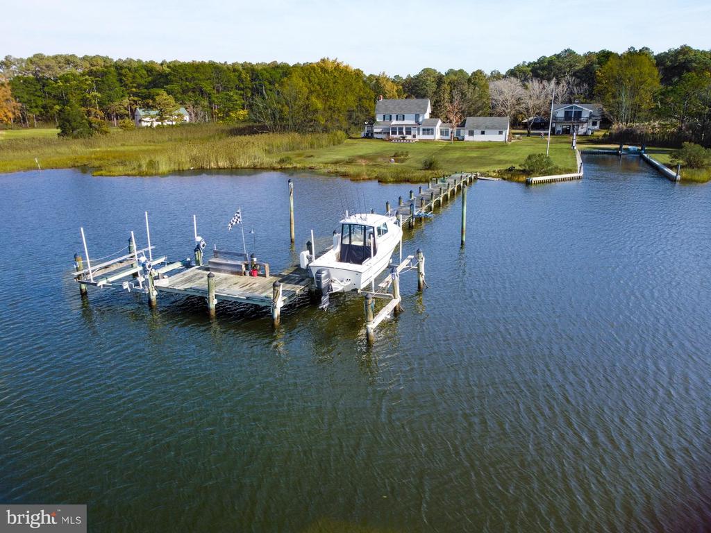 1308 TOWN POINT ROAD