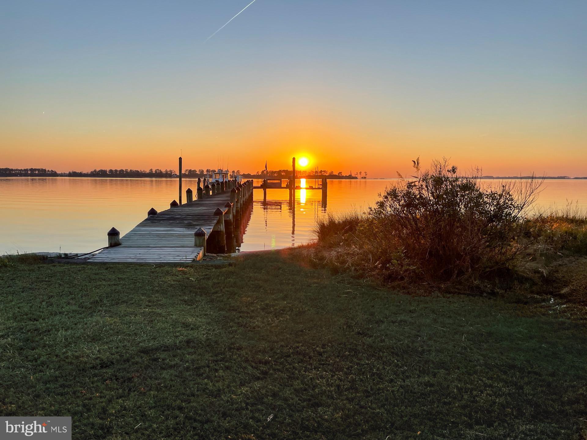 1308 TOWN POINT ROAD