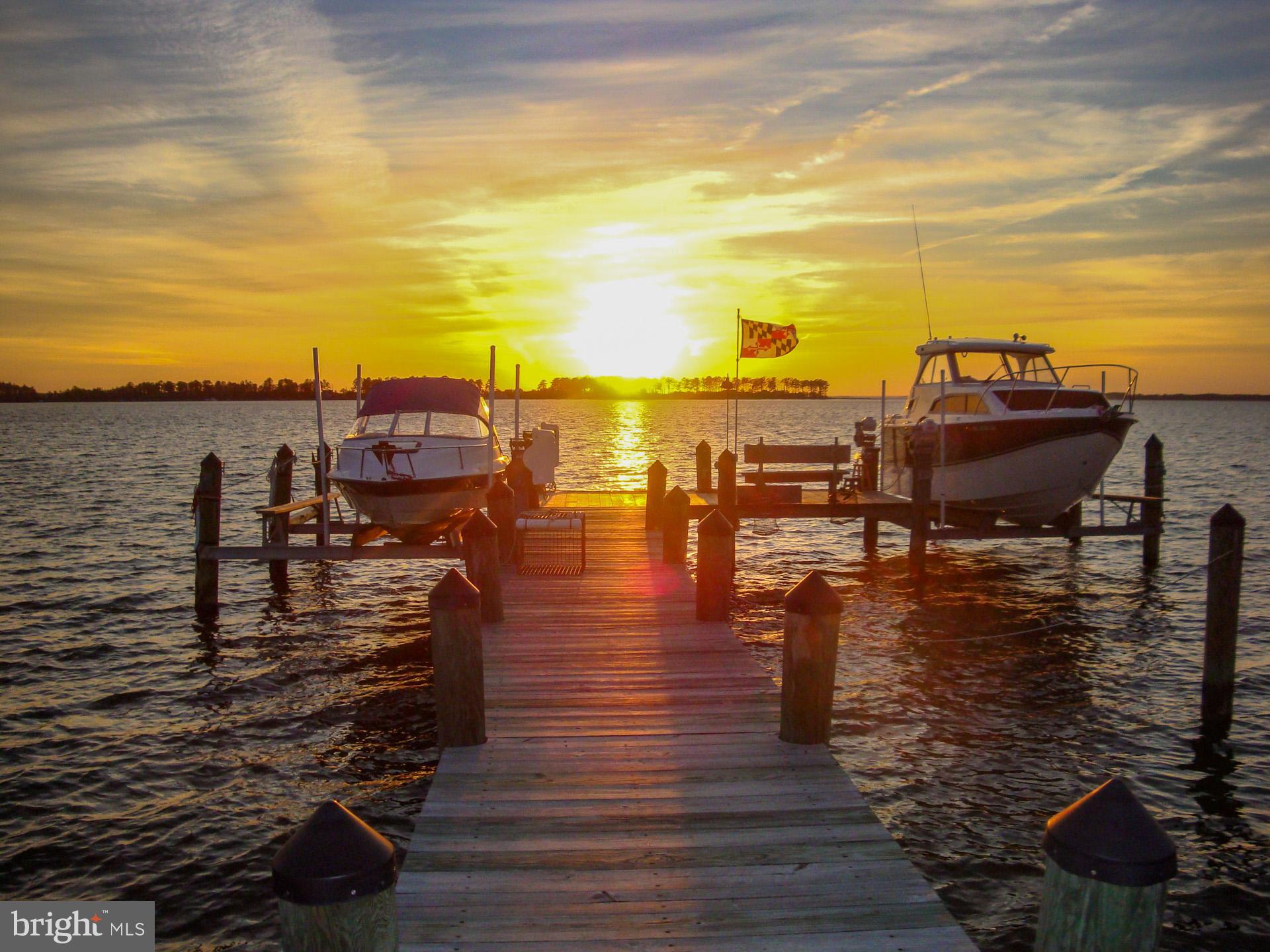 1308 TOWN POINT ROAD