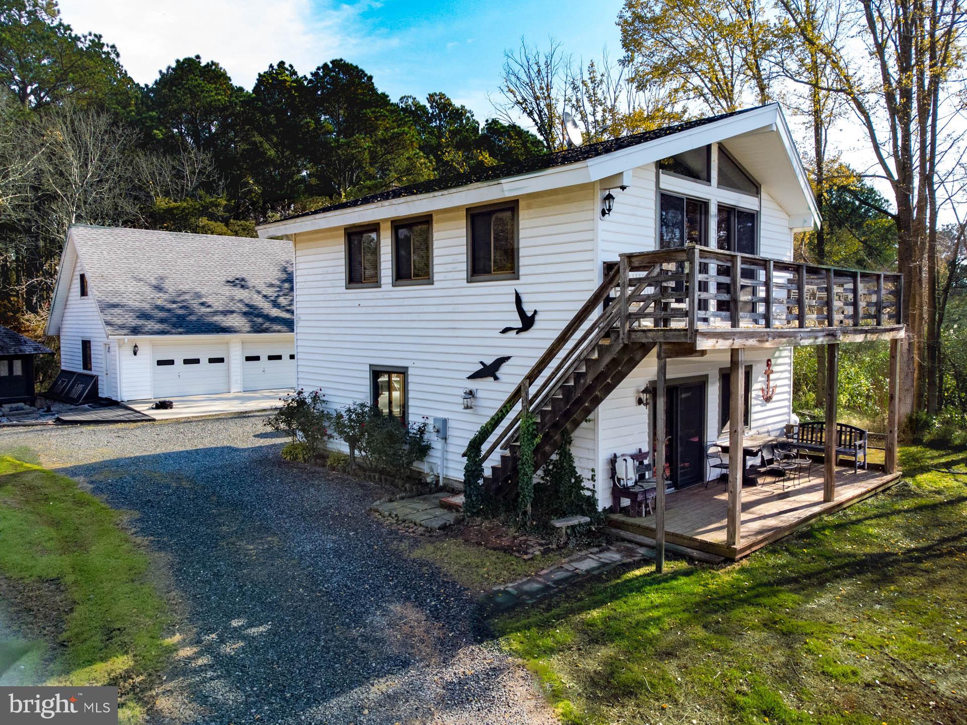 1308 TOWN POINT ROAD