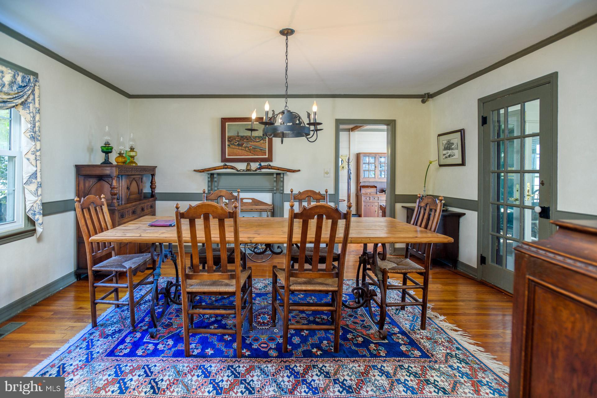 1308 TOWN POINT ROAD