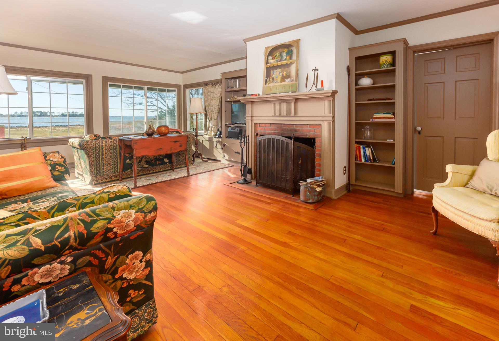 1308 TOWN POINT ROAD