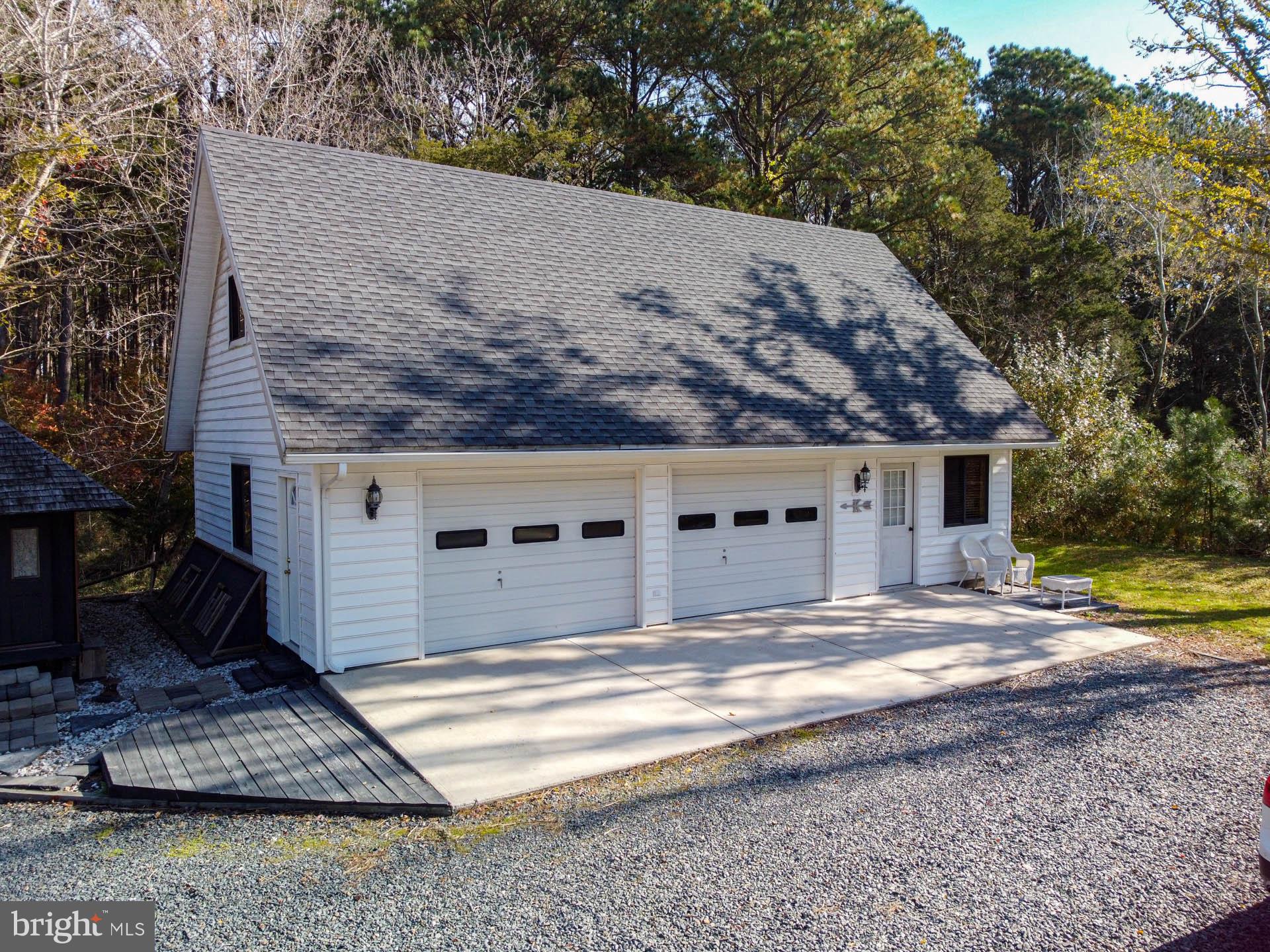 1308 TOWN POINT ROAD