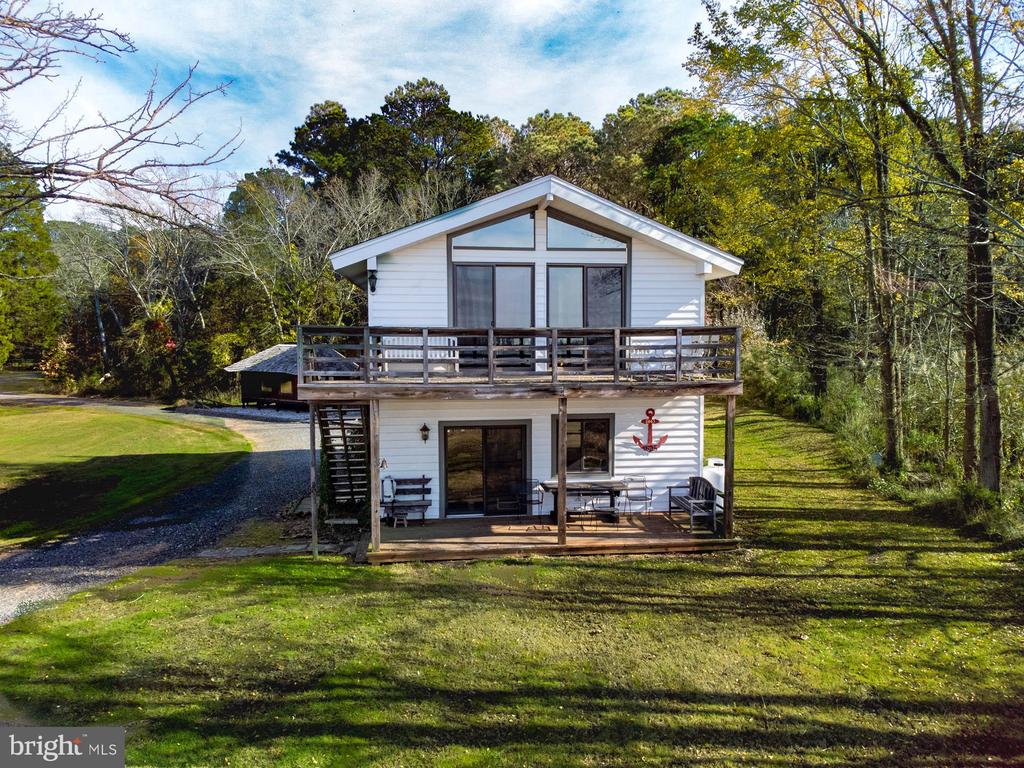 1308 TOWN POINT ROAD