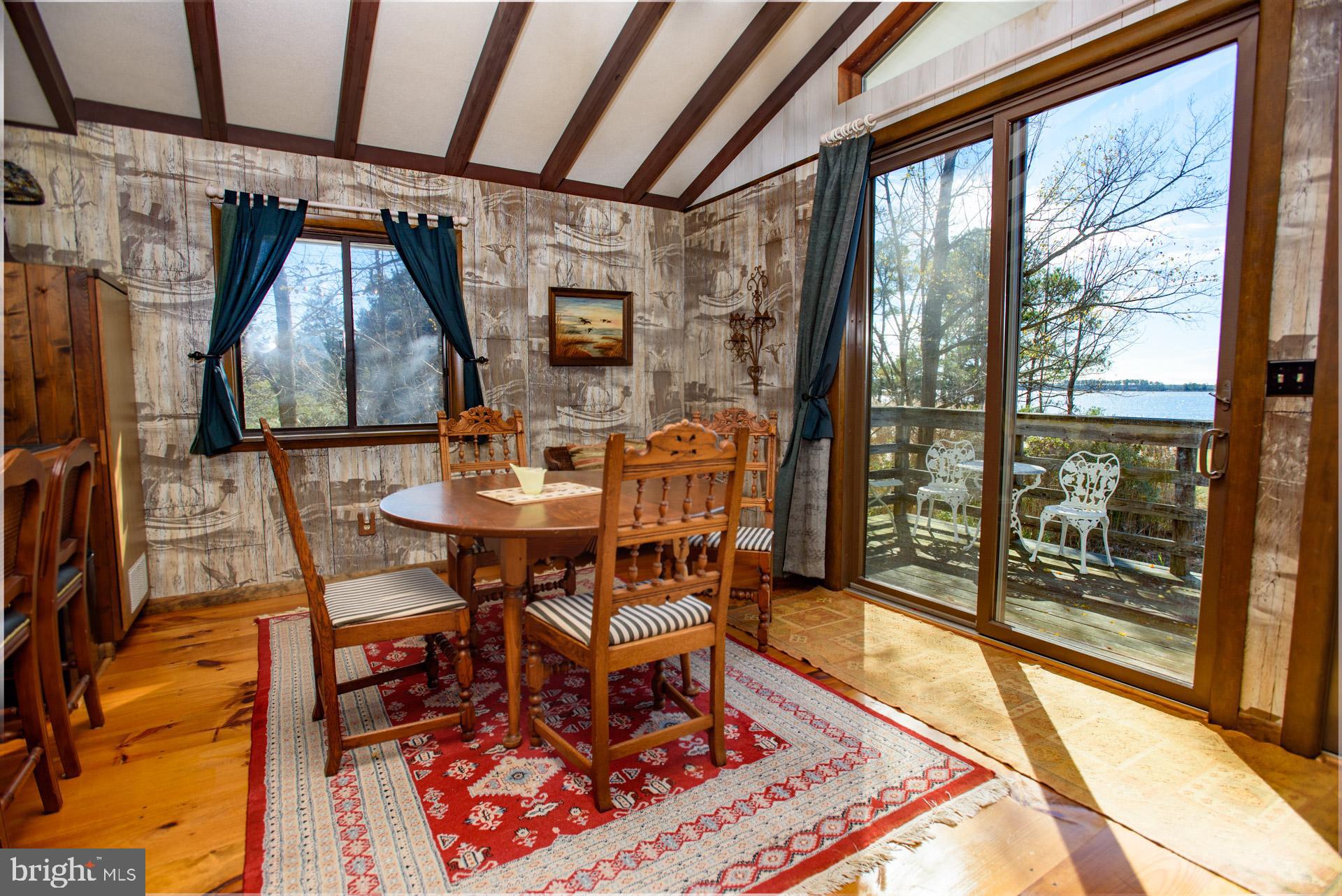 1308 TOWN POINT ROAD