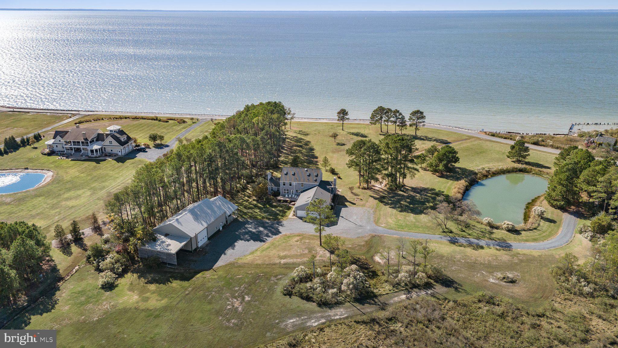 5253 RAGGED POINT ROAD