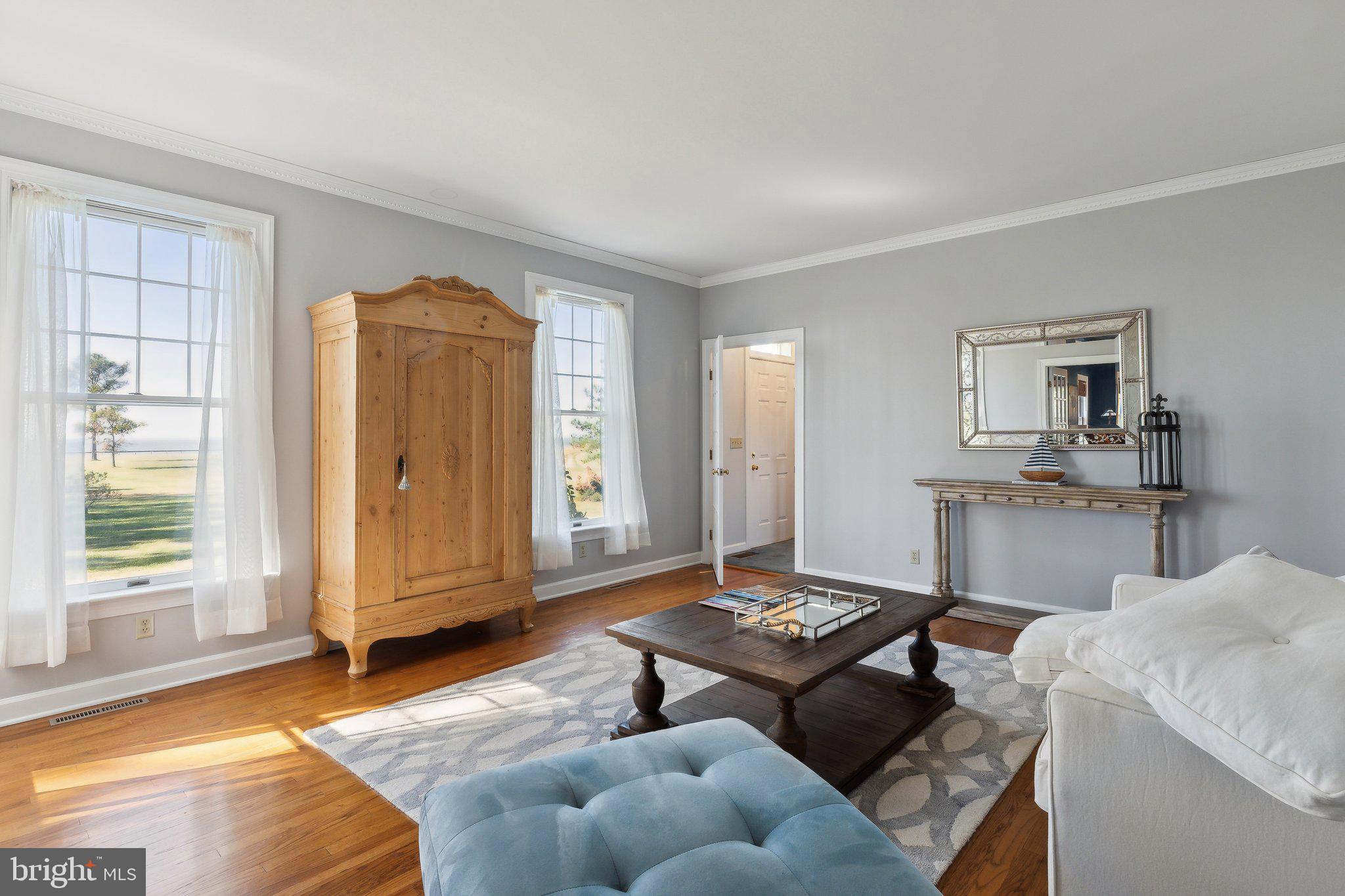 5253 RAGGED POINT ROAD