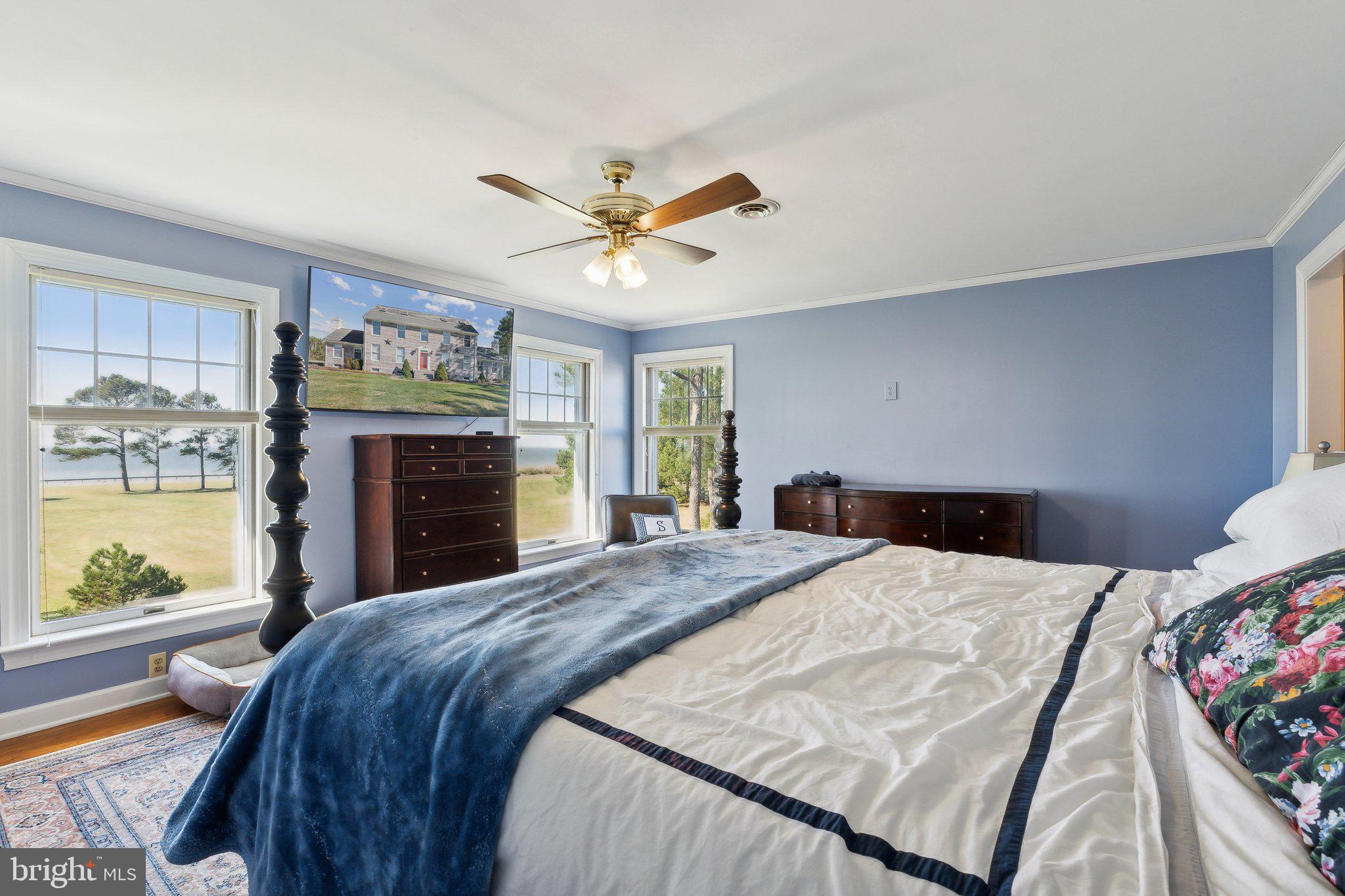 5253 RAGGED POINT ROAD