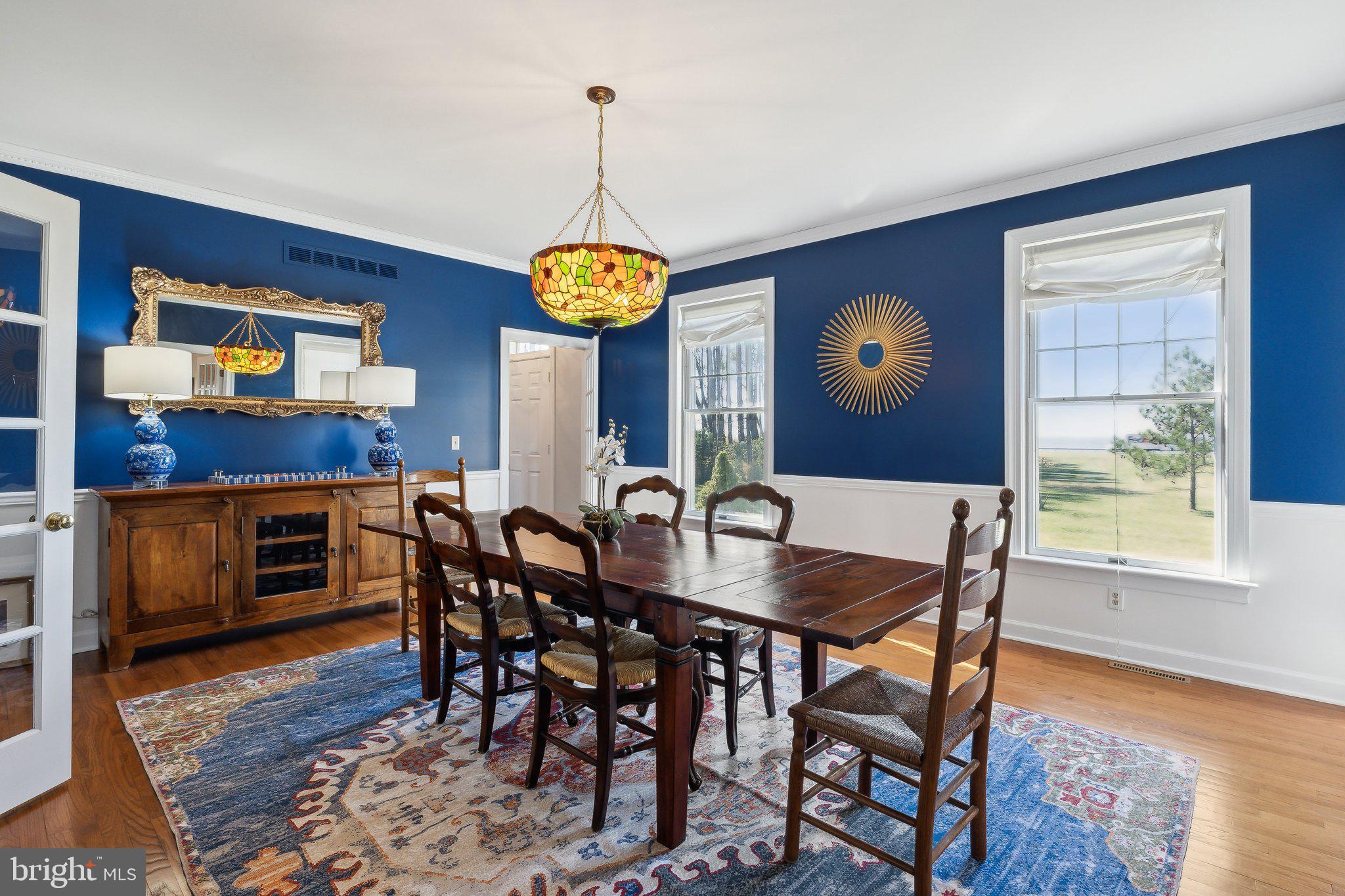 5253 RAGGED POINT ROAD