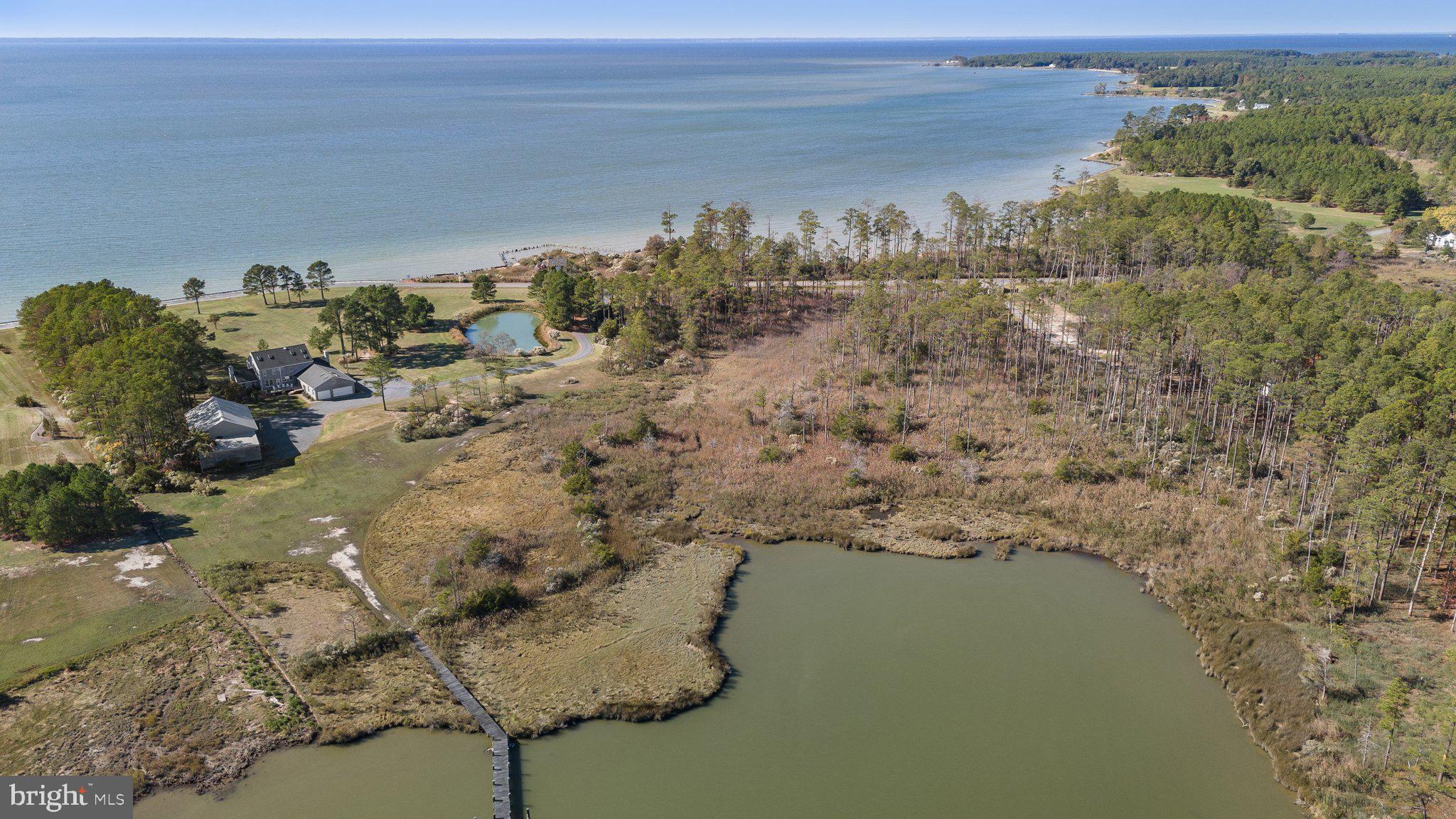 5253 RAGGED POINT ROAD