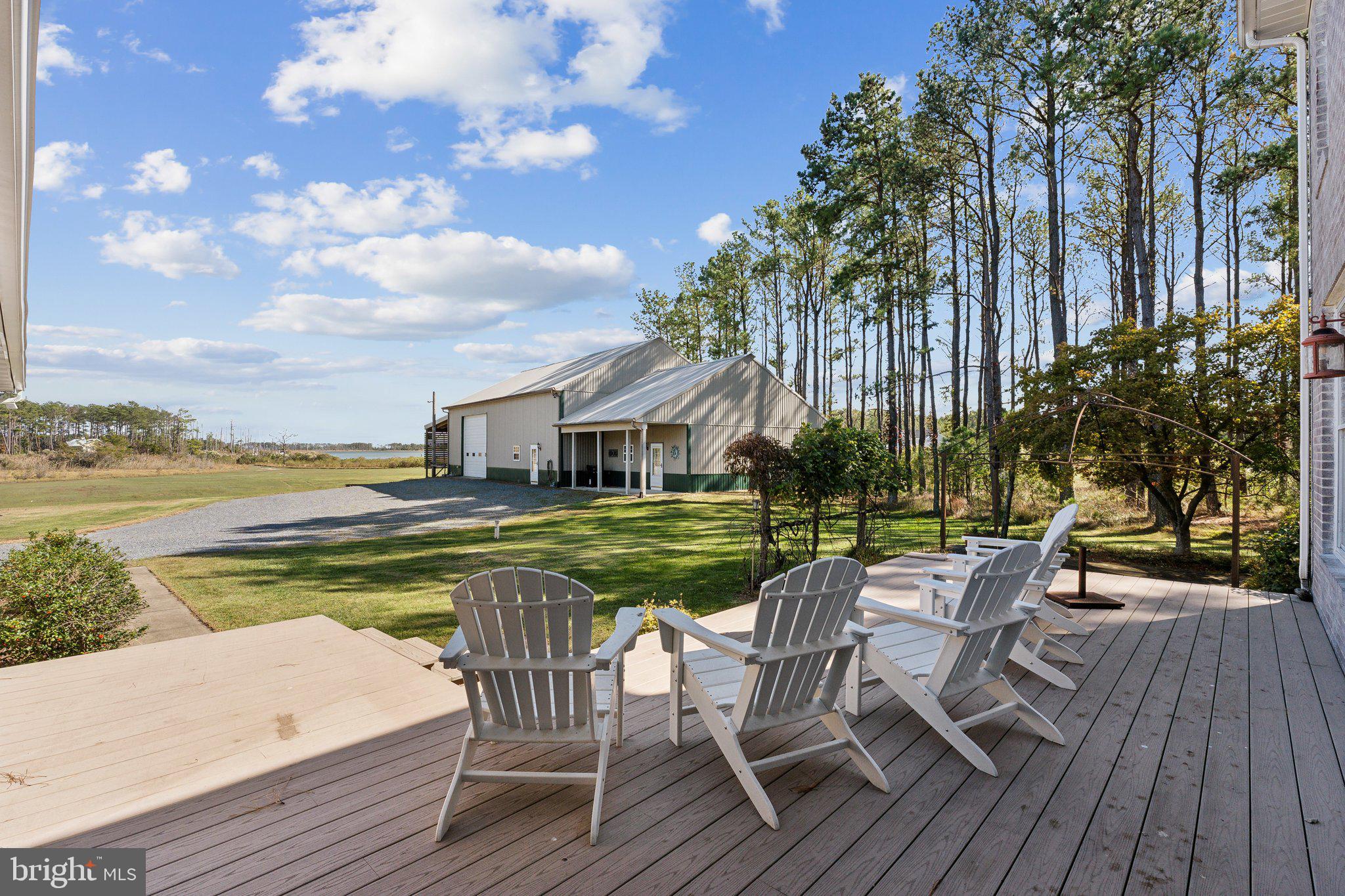 5253 RAGGED POINT ROAD