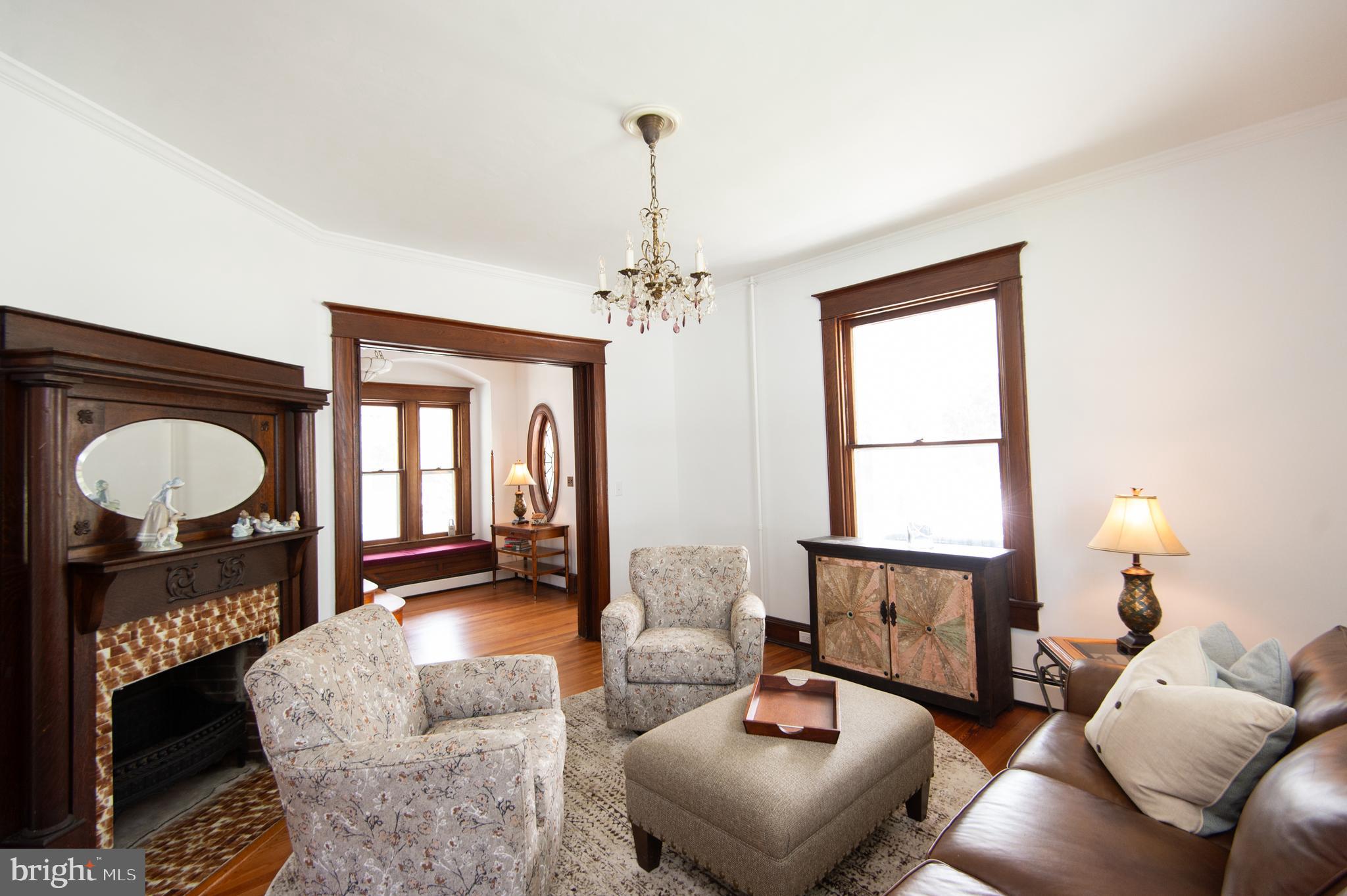 213 BELVEDERE AVENUE