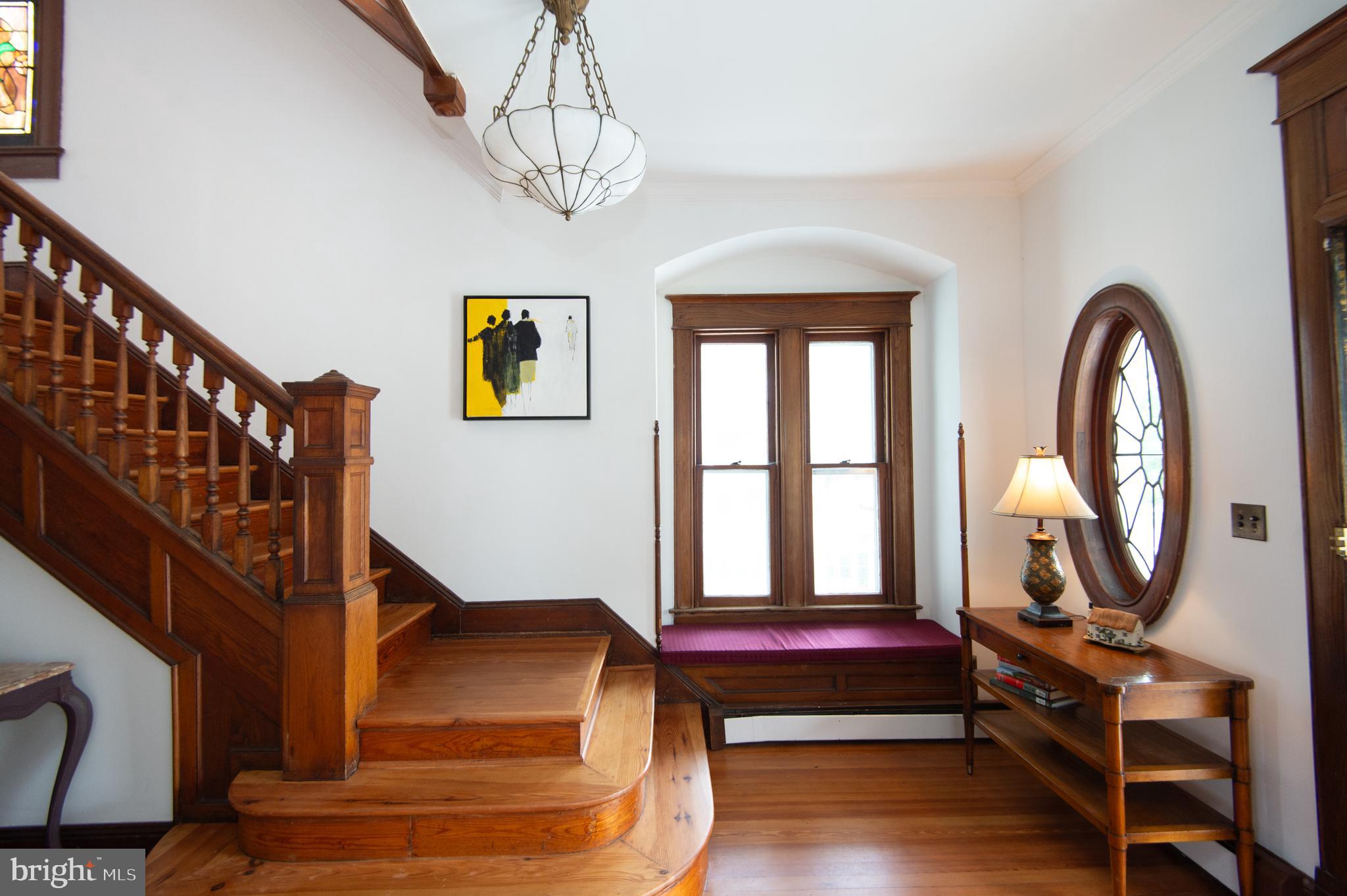 213 BELVEDERE AVENUE