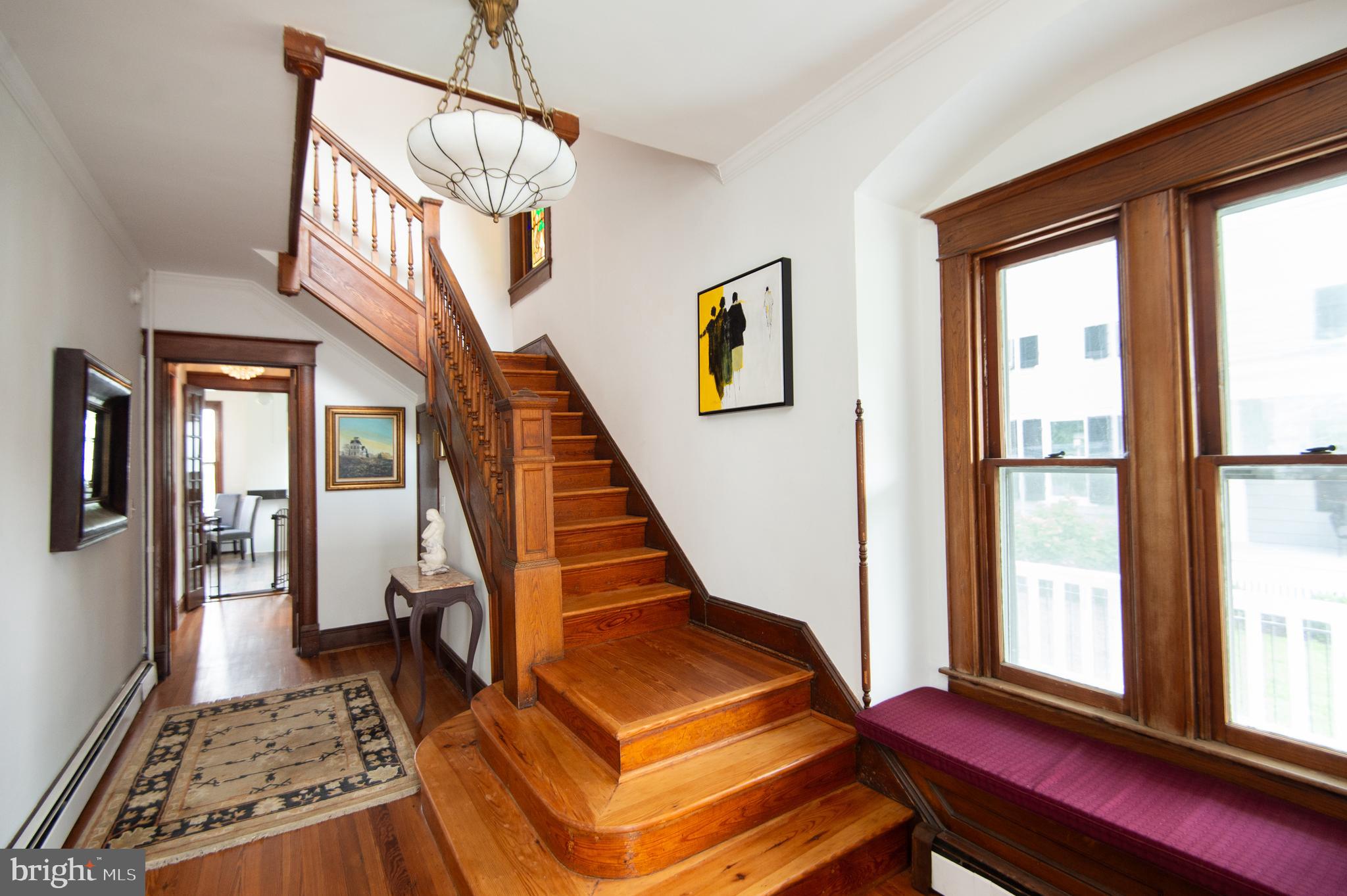 213 BELVEDERE AVENUE