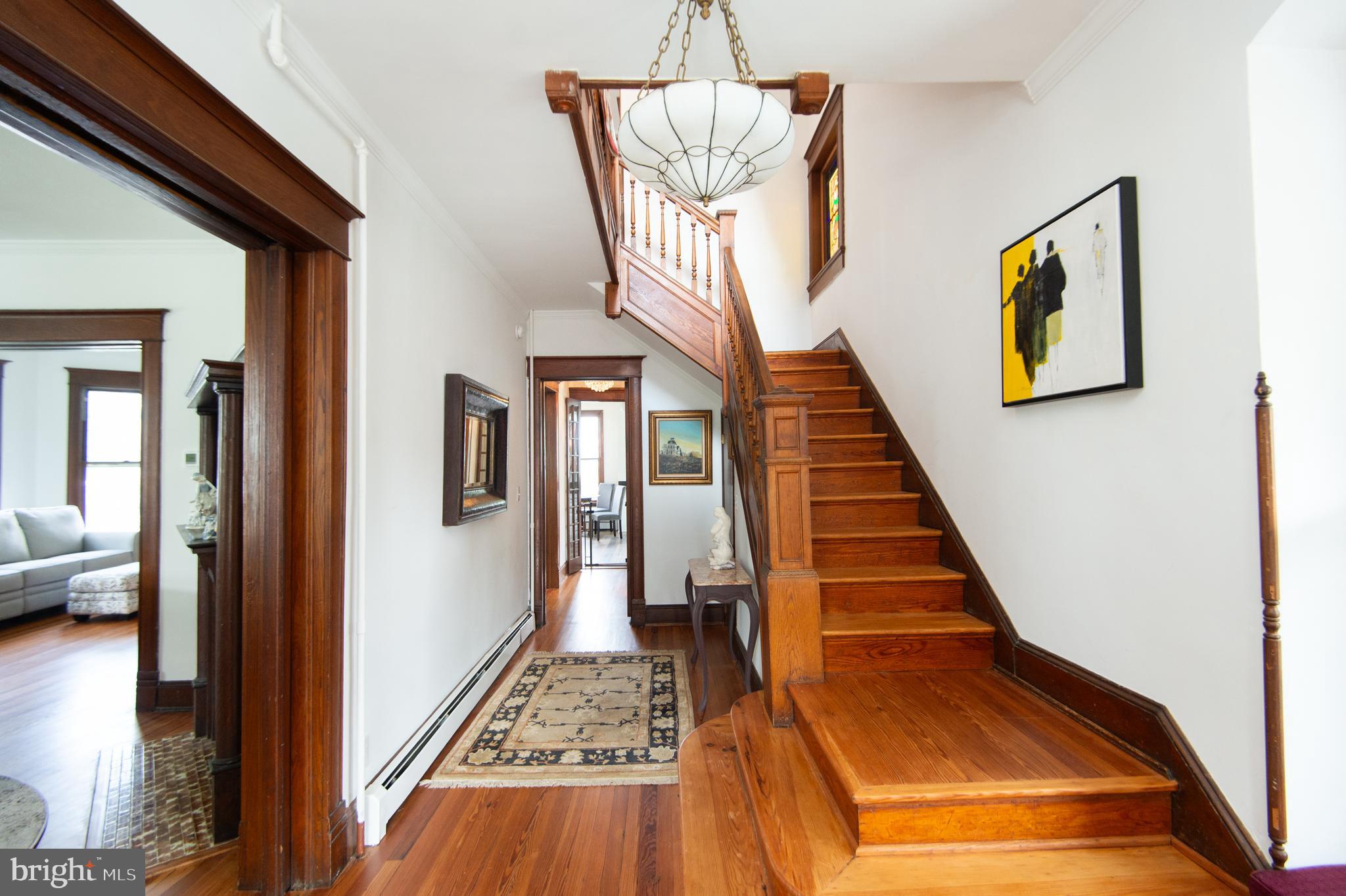 213 BELVEDERE AVENUE