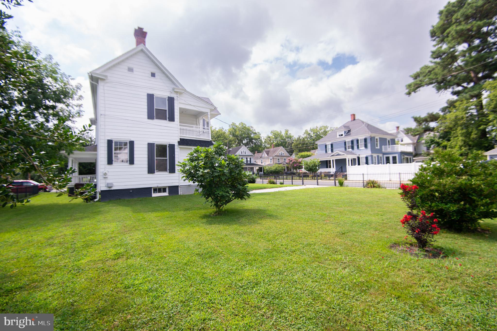 213 BELVEDERE AVENUE