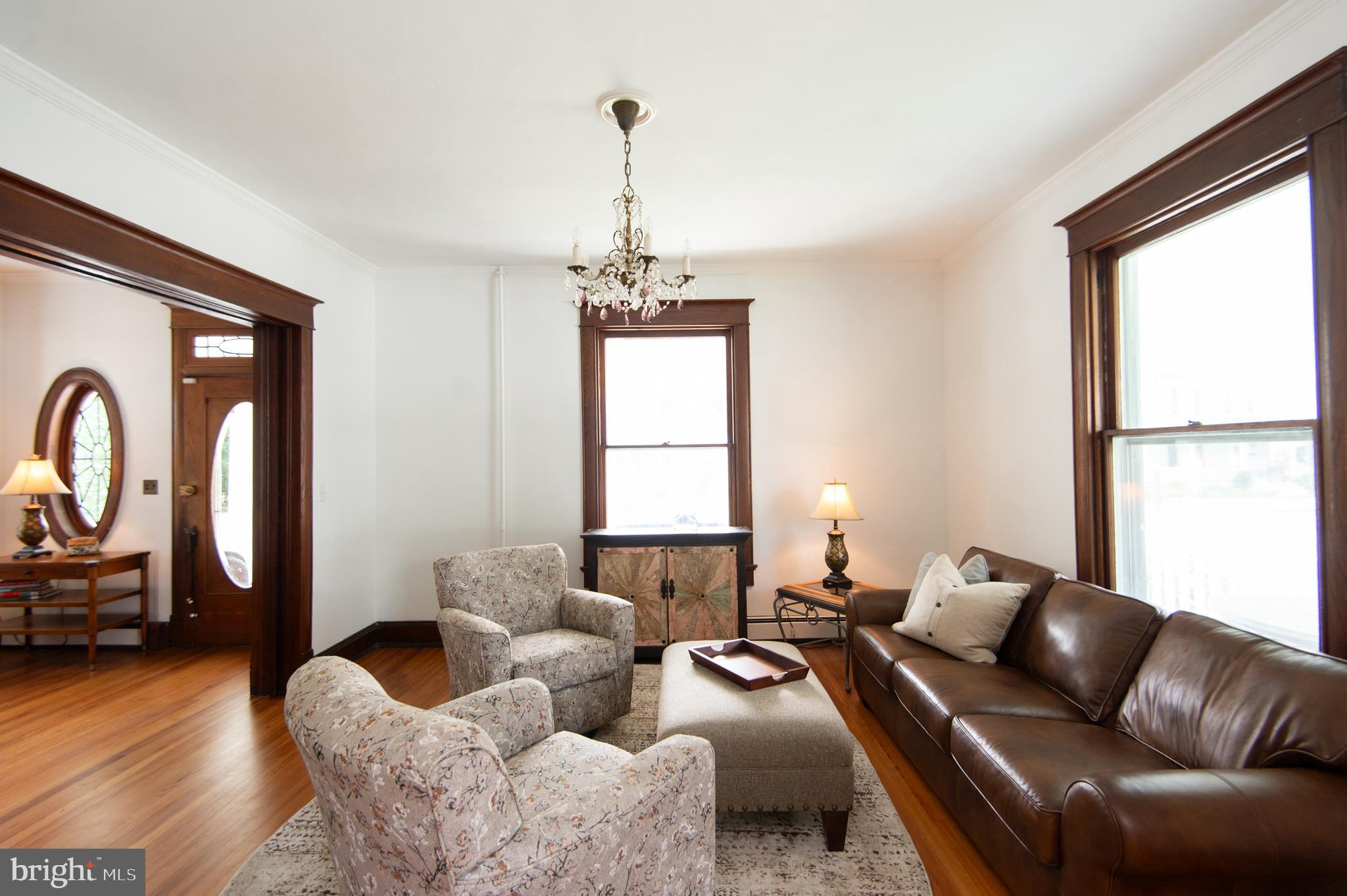 213 BELVEDERE AVENUE