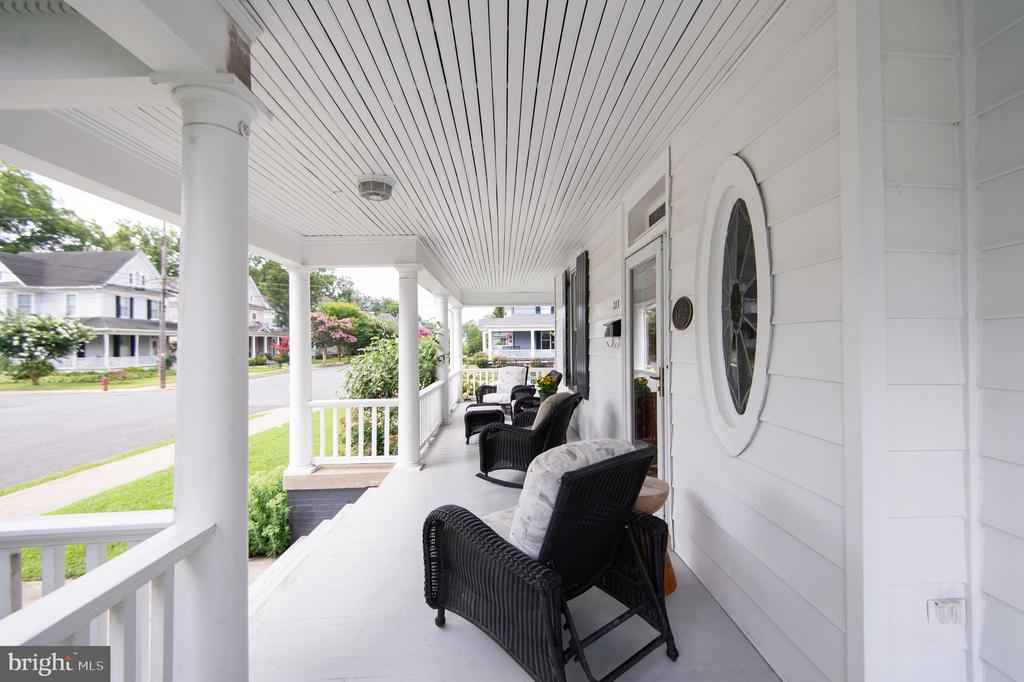 213 BELVEDERE AVENUE
