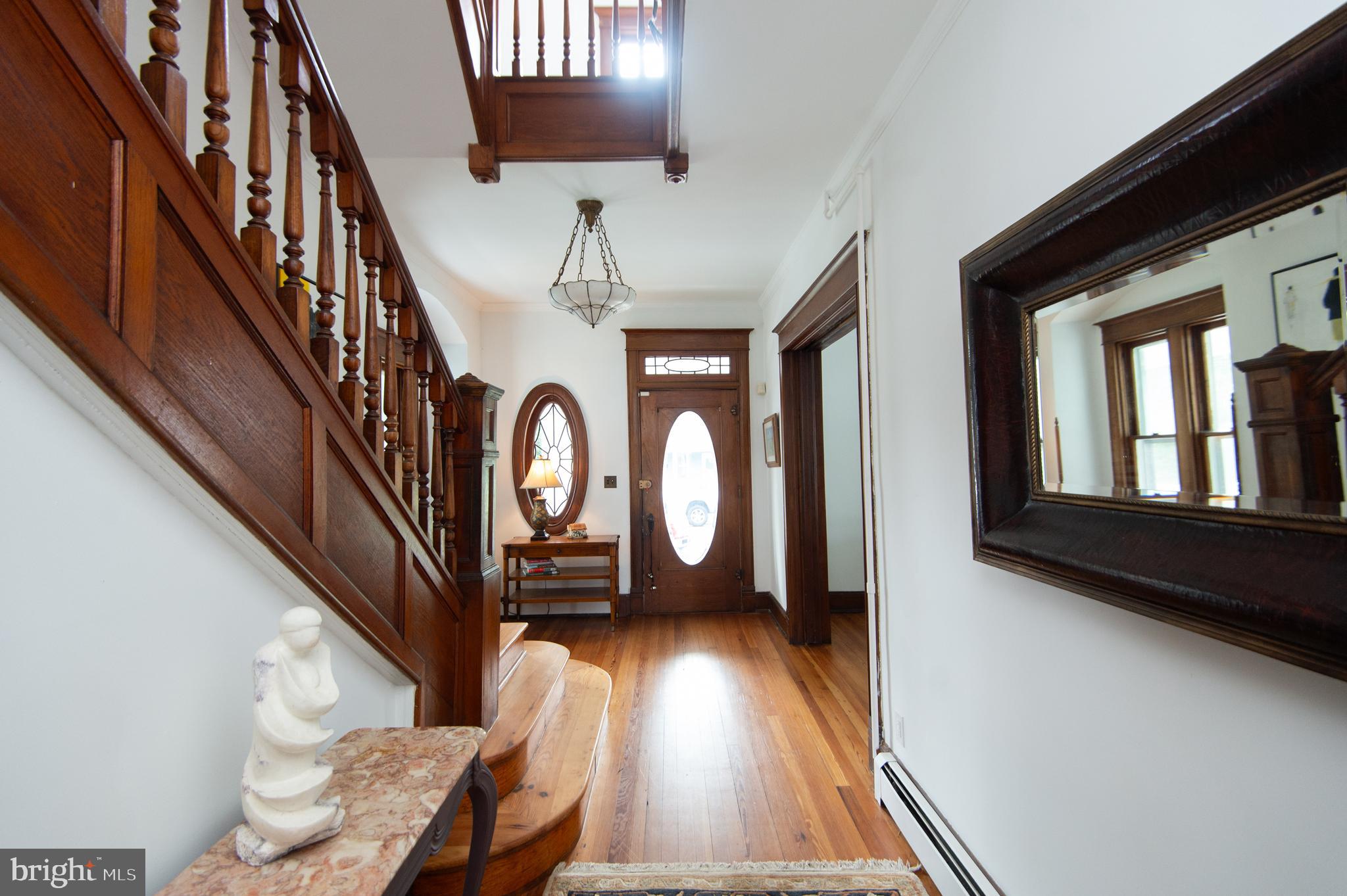 213 BELVEDERE AVENUE