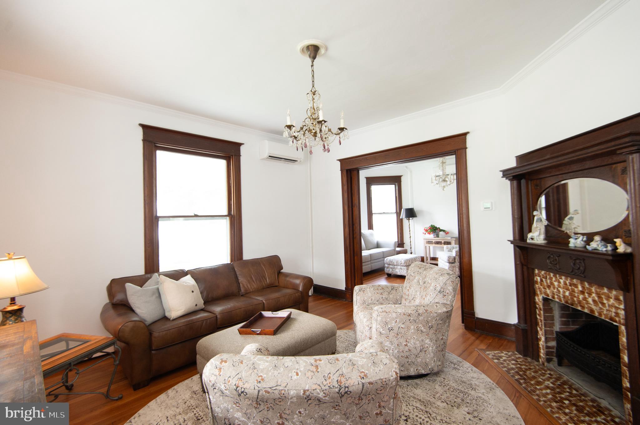 213 BELVEDERE AVENUE